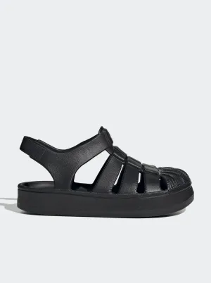 Endurance Sole Superstar Sandals Kids