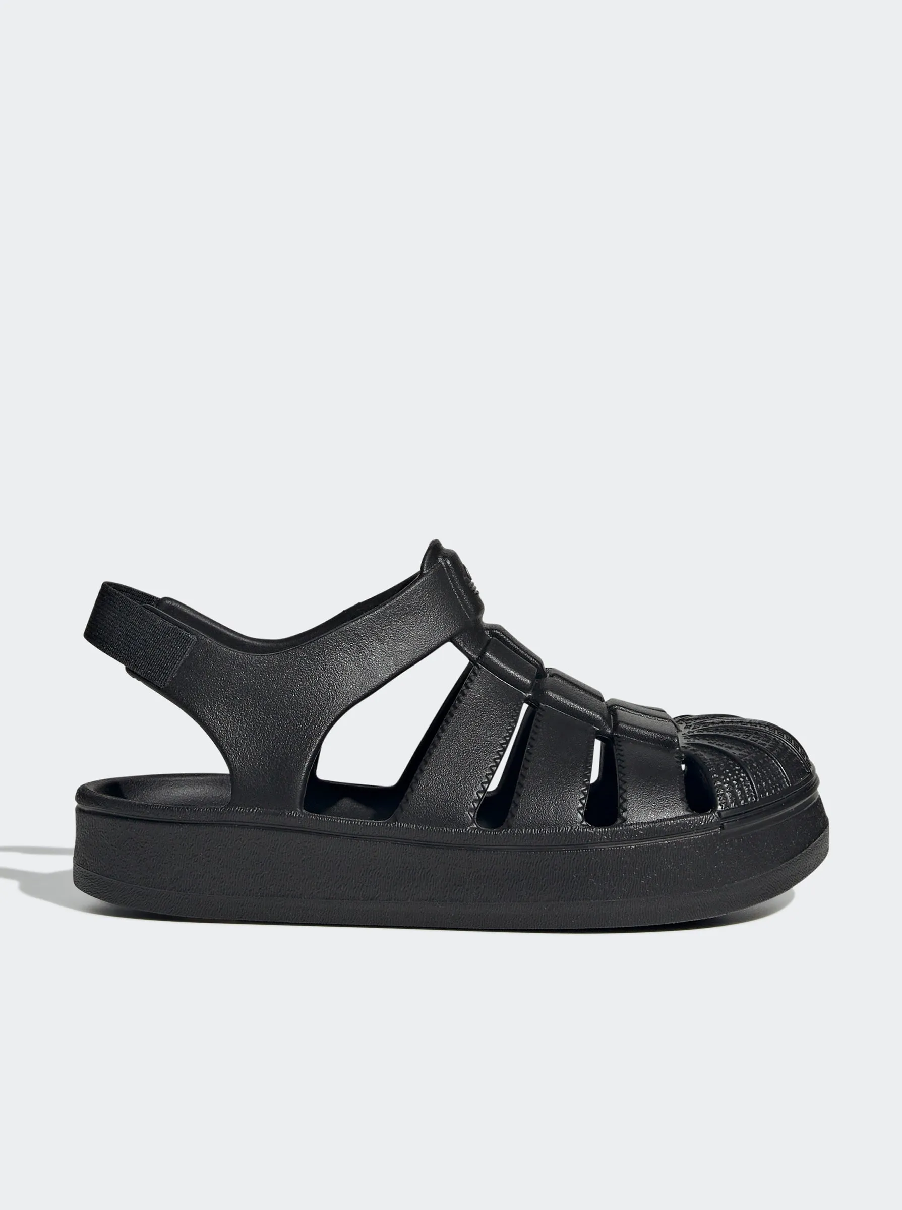 Endurance Sole Superstar Sandals Kids