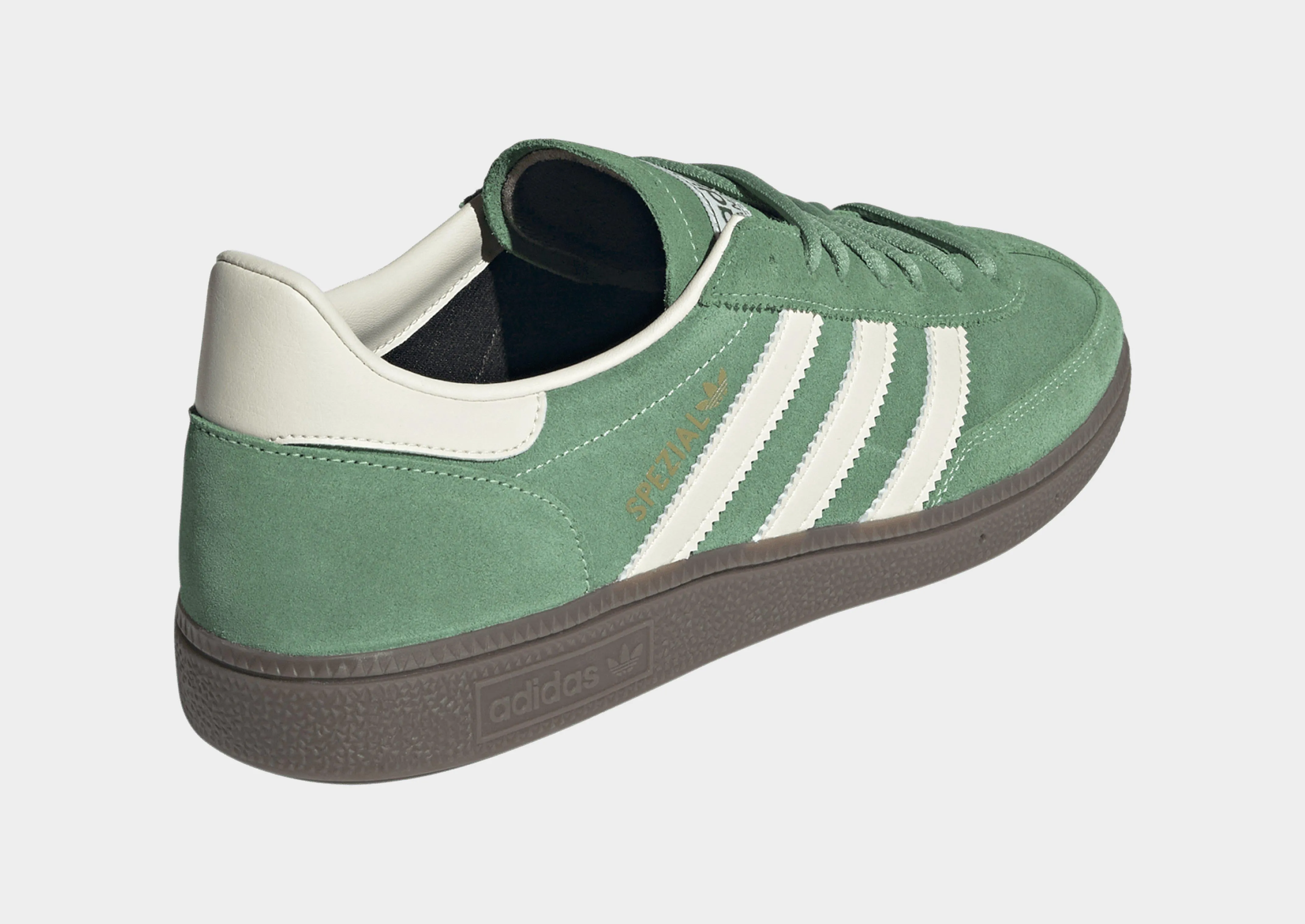 Seamless Upper Design Elastic Bands Handball Spezial