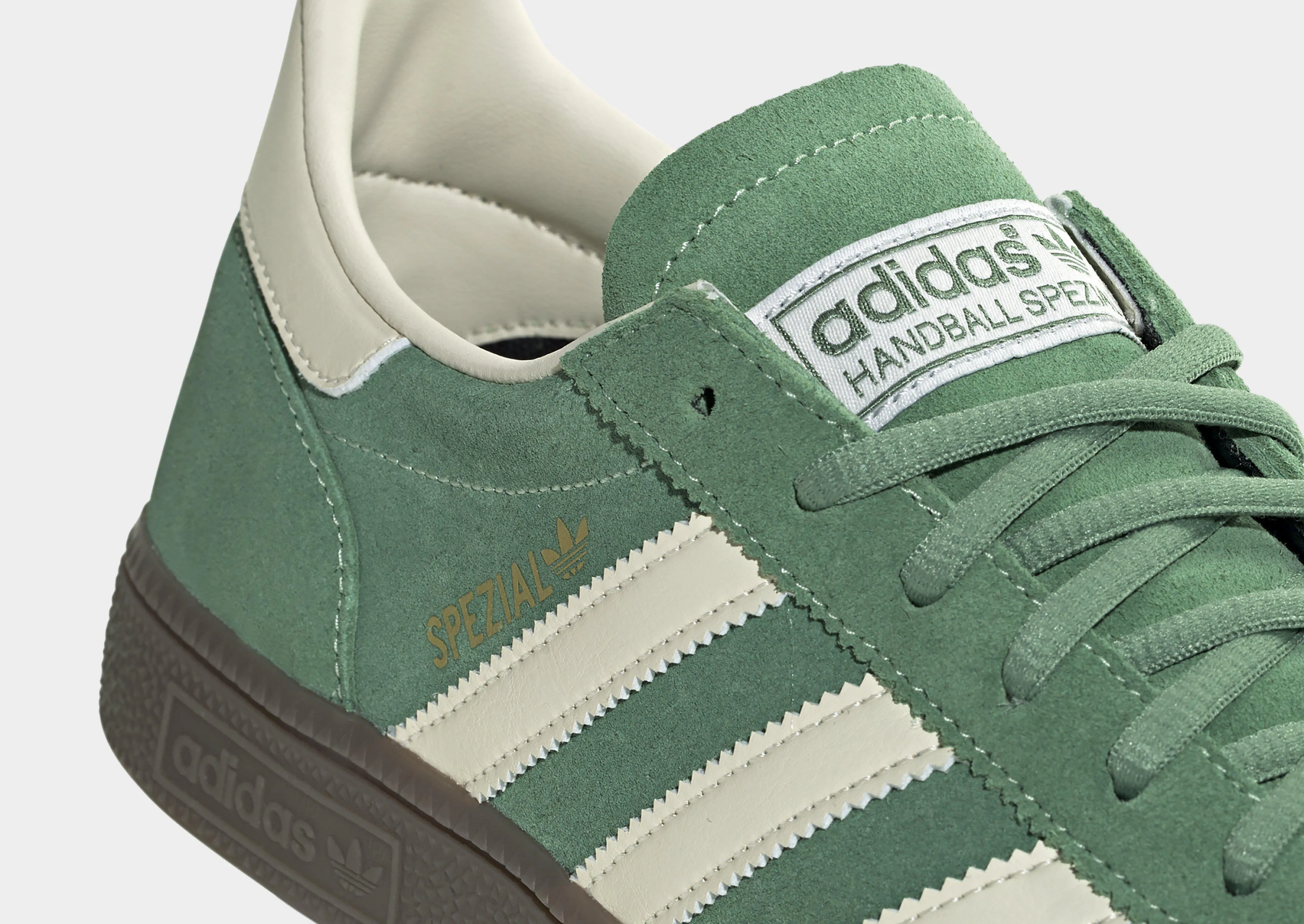 Gym suitable RoadRunning Handball Spezial