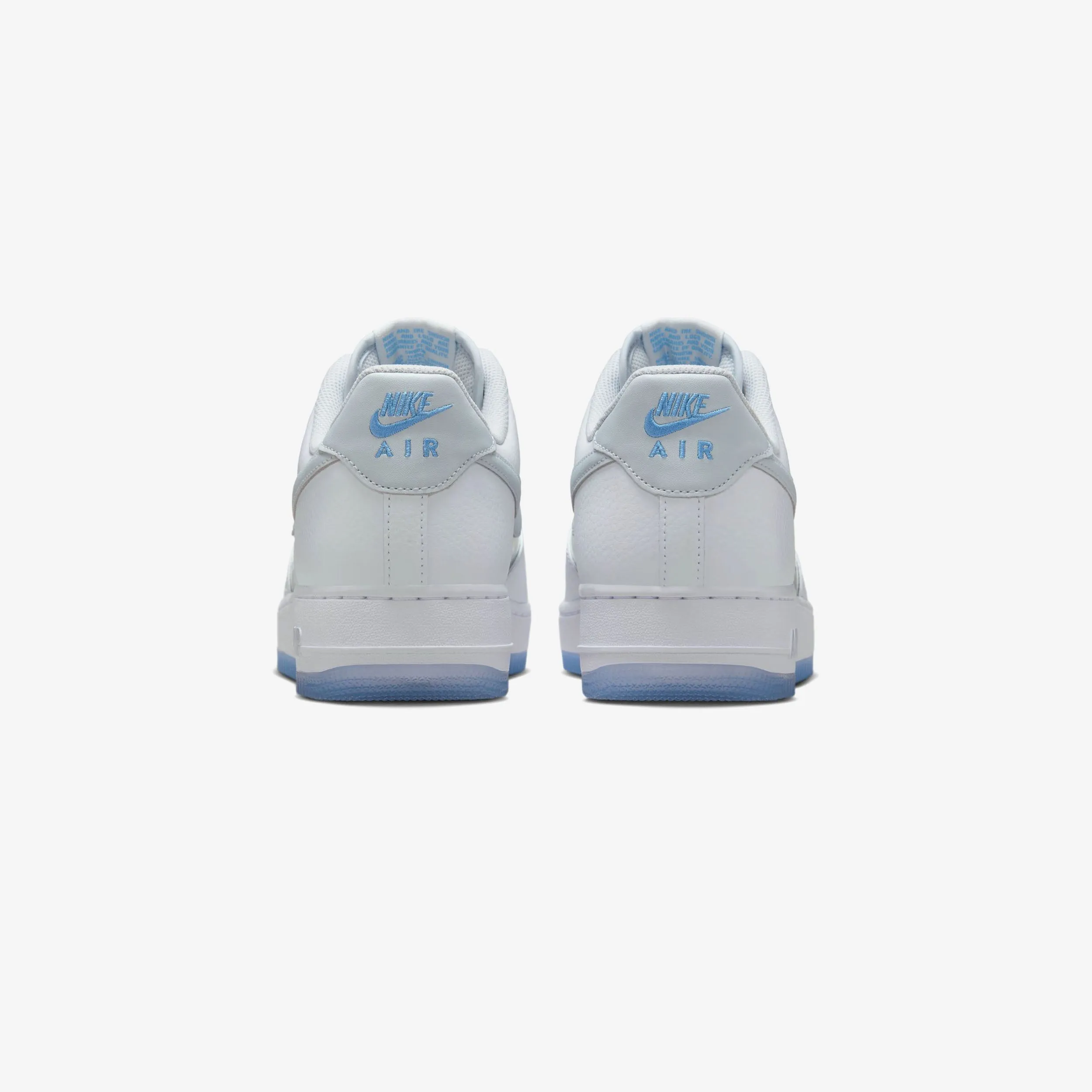 Air Force 1 Retro Unique ease