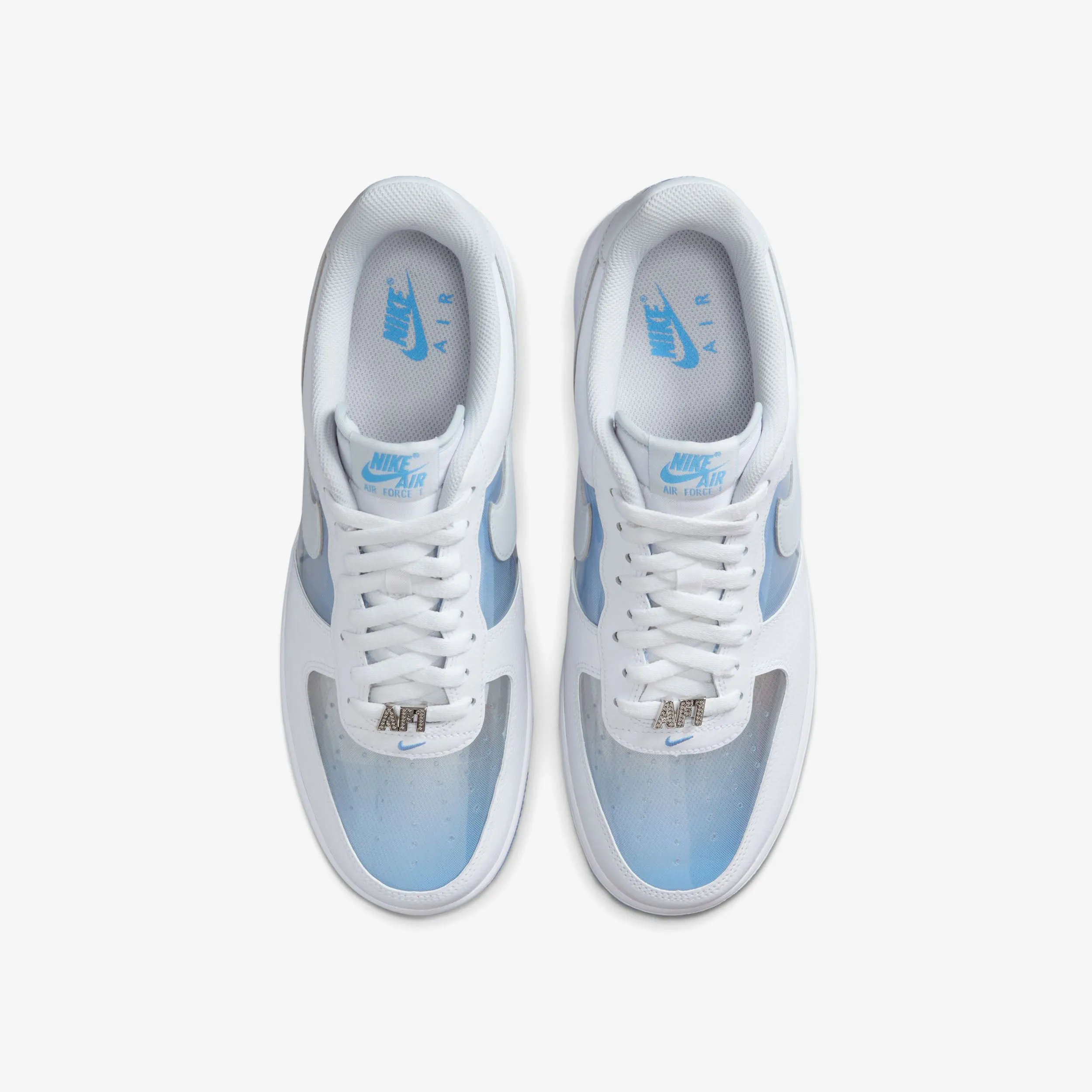 Air Force 1 Retro Rubber Traction Grip