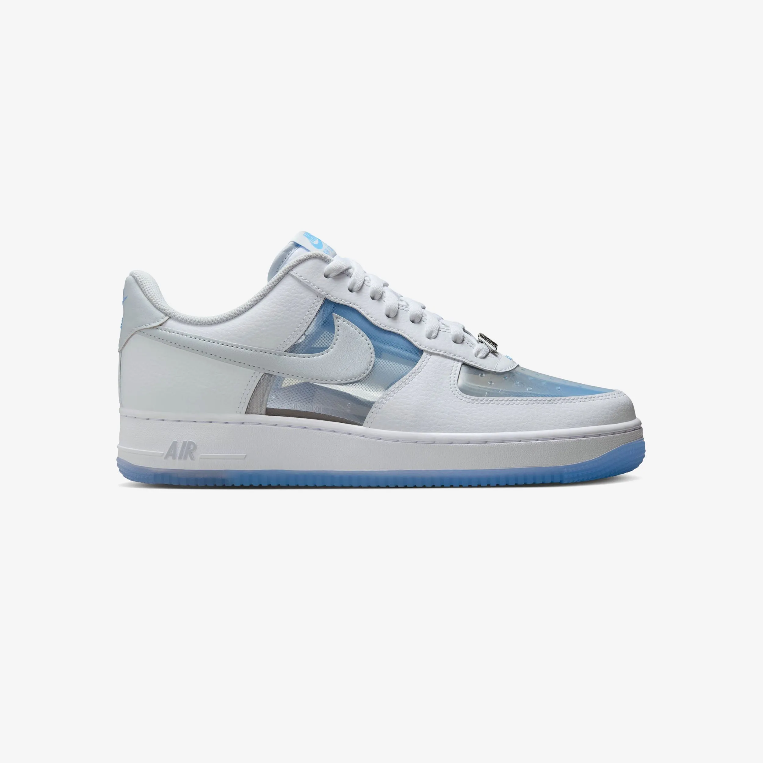 Air Force 1 Retro Signature grip Foot Comfort