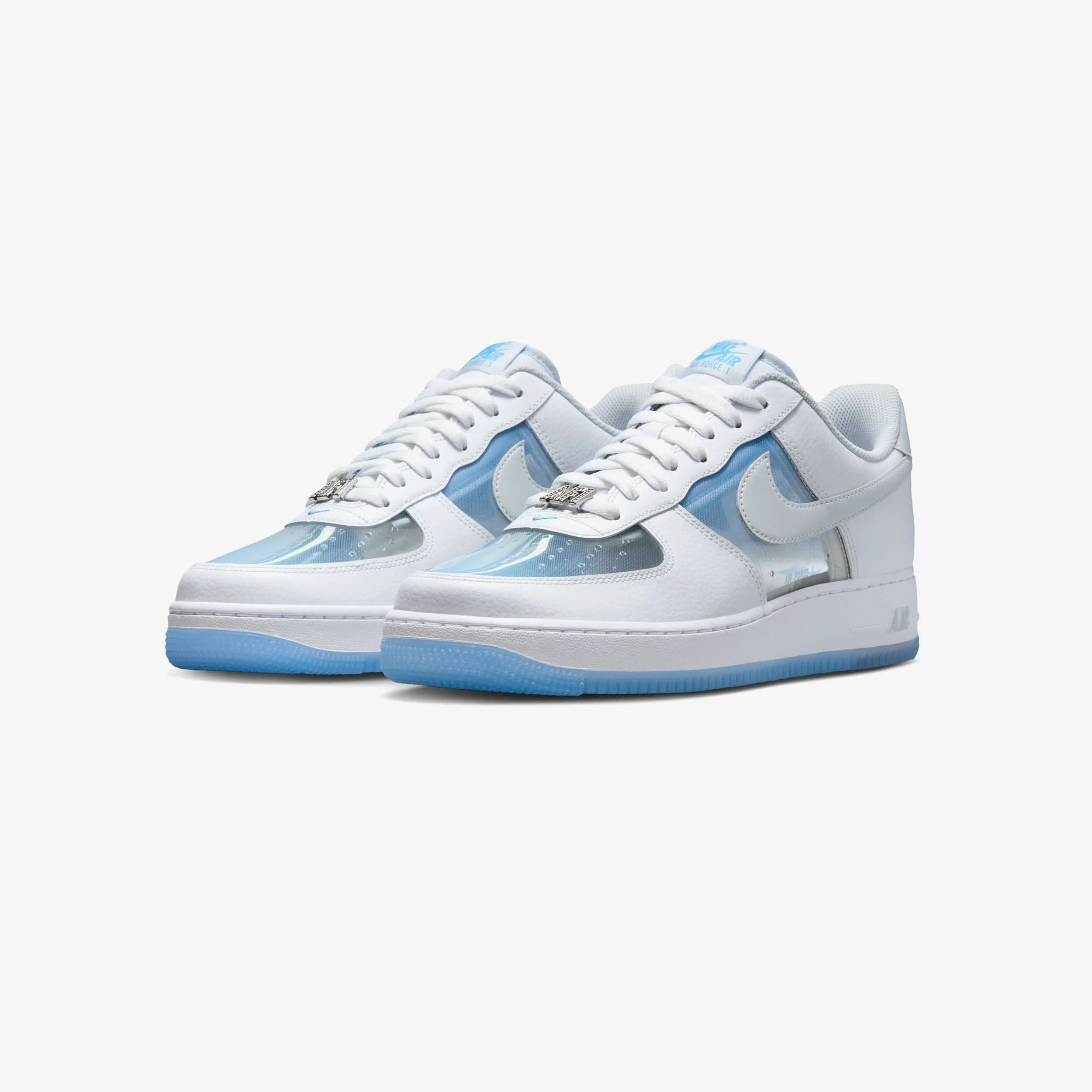 ToeBumper Air Force 1 Retro