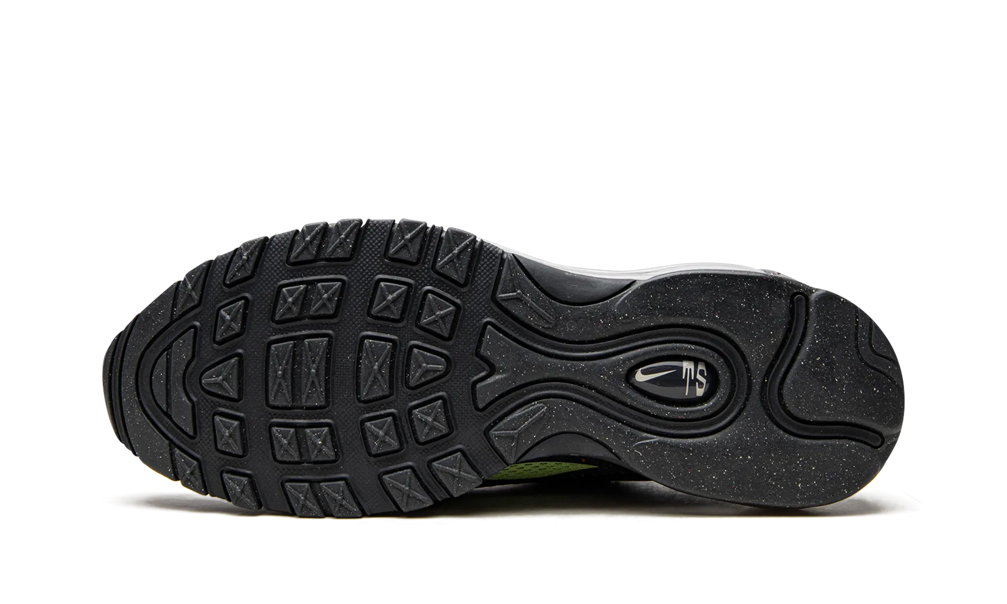 treadmill - friendly running shoes synthetic materials Air Max Terrascape 97 "Elemental Pink"