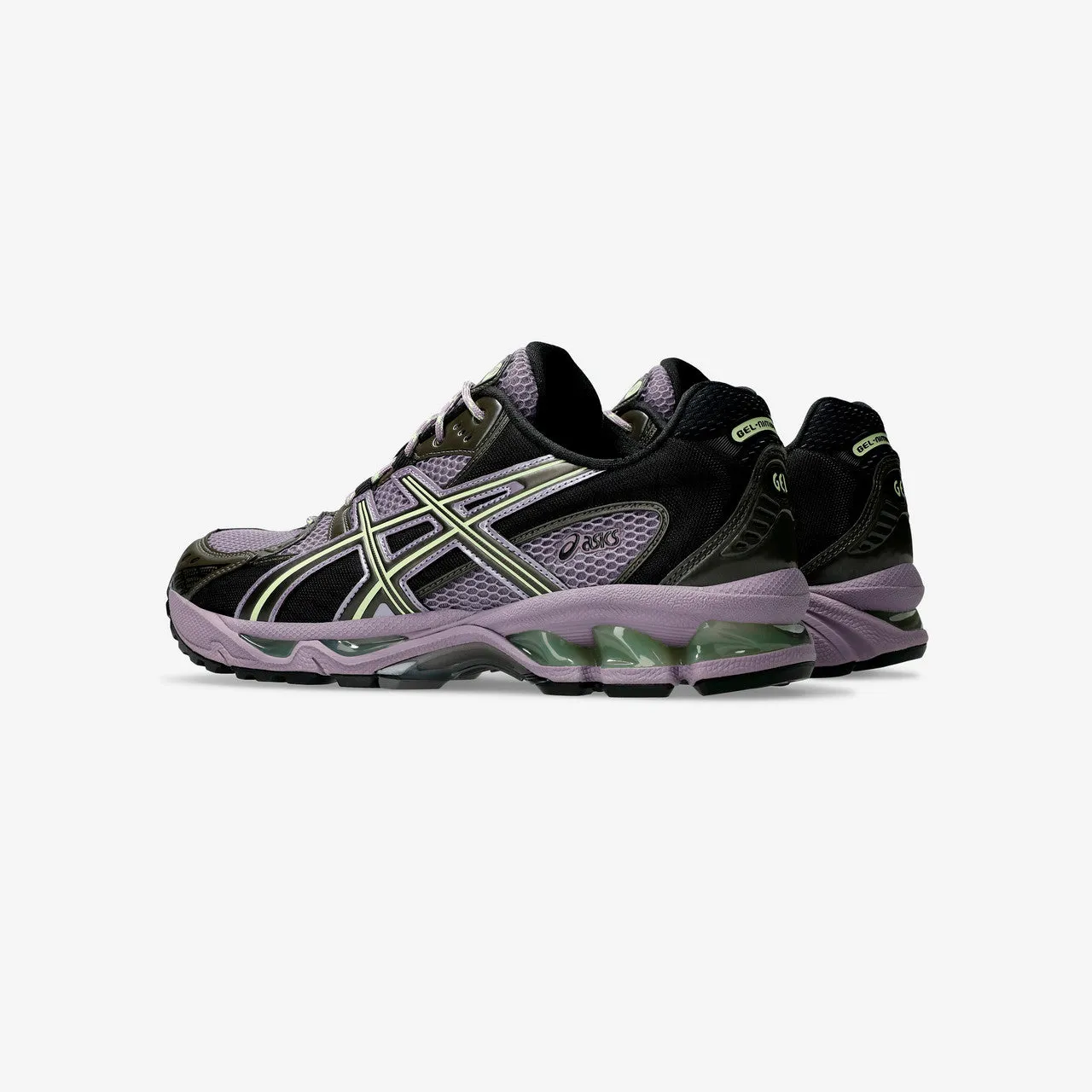 Recycled Material Blend Gel-Nimbus 10.1