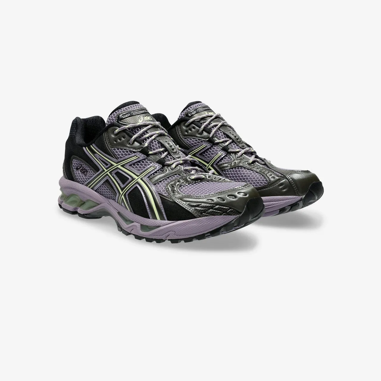 Gel-Nimbus 10.1 Peak Performance
