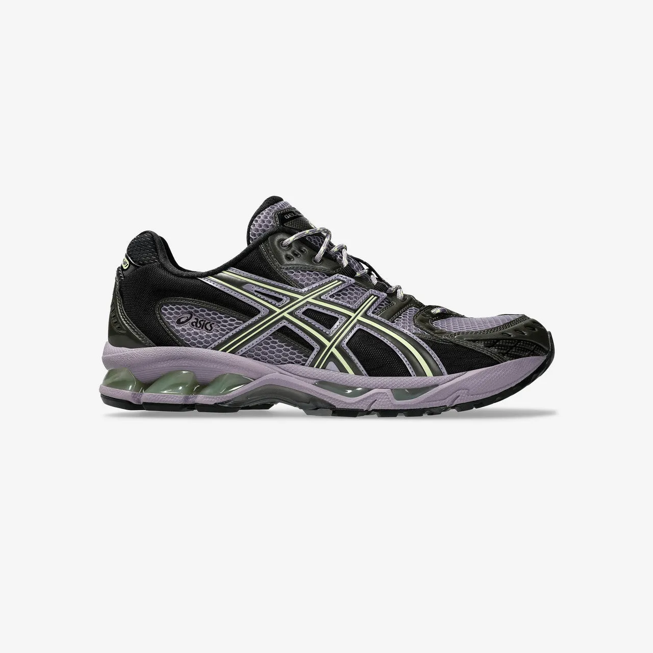 Gel-Nimbus 10.1 Ergo Frame Neutral Pronation Support