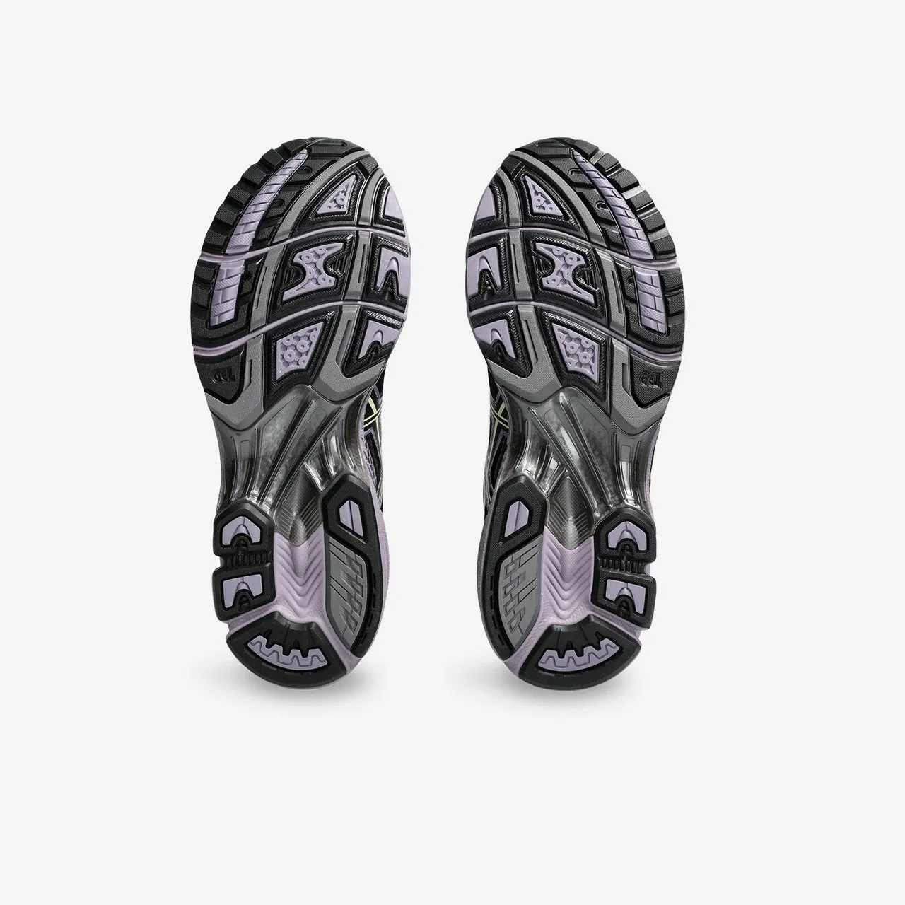Reliable Traction Workout Gel-Nimbus 10.1