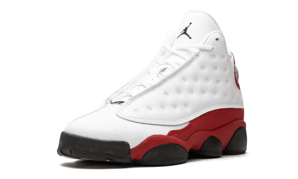 Energy Rush Air Jordan 13 Retro GS "Chicago"