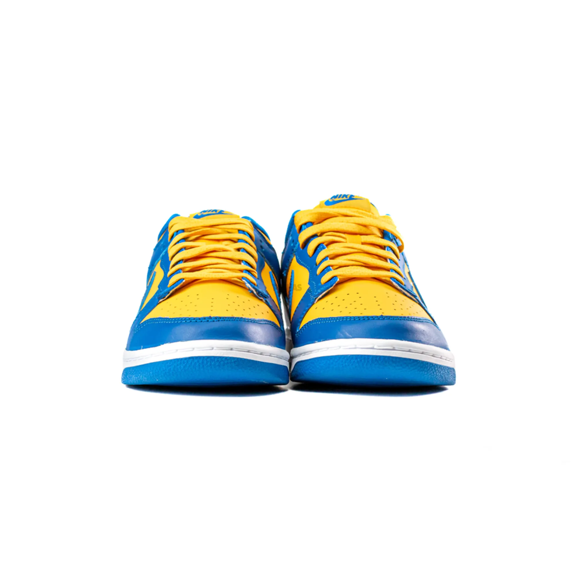 Nike Dunk Low 'UCLA' (2022) Versatile Footwear