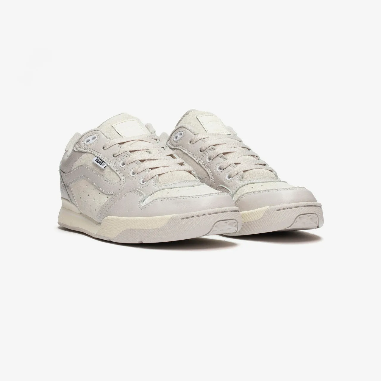 Zero Grip Failure Torsion Stability Rowley XLT