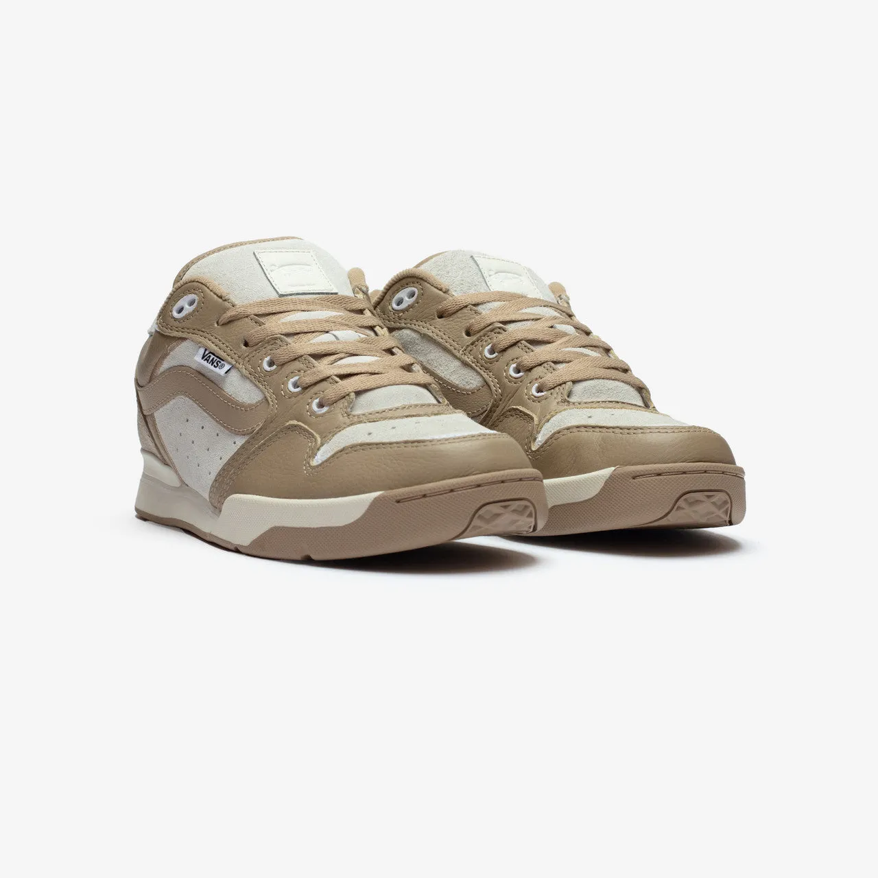 Microperforated Ventilation Rowley XLT