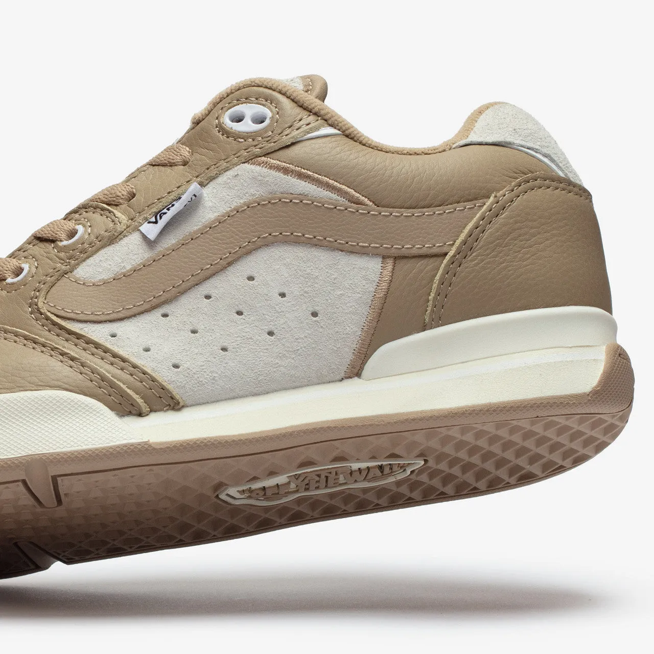 Travel Stability Enhancing Structure Rowley XLT
