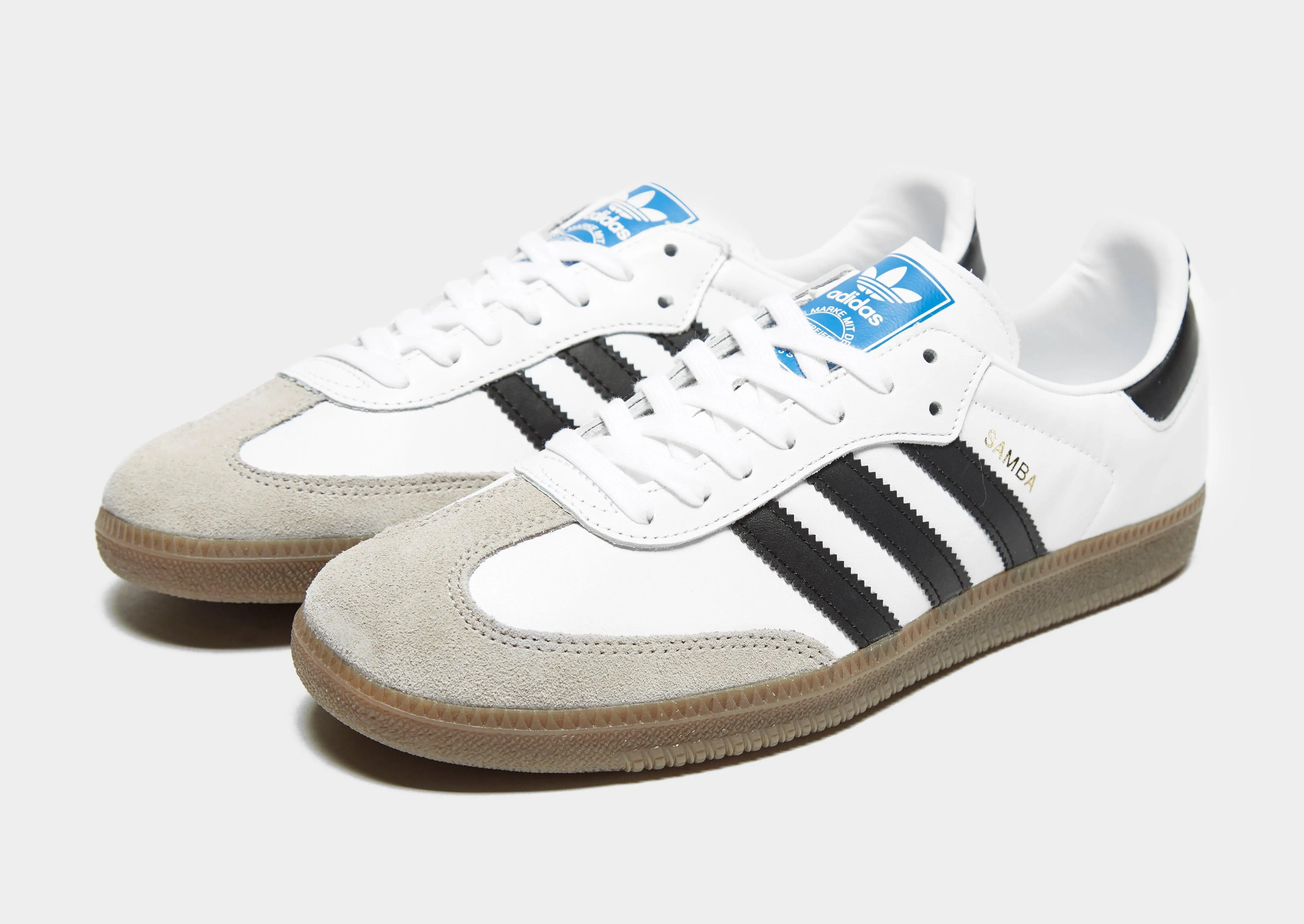 Samba OG Soft Footwear