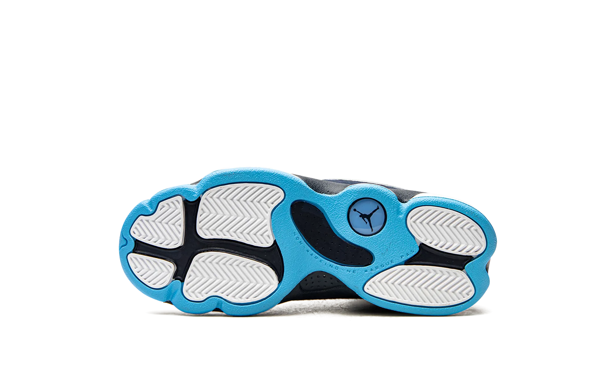 Tennis Sneakers Quick Dry Technology Air Jordan 13 Retro PS "Obsidian"