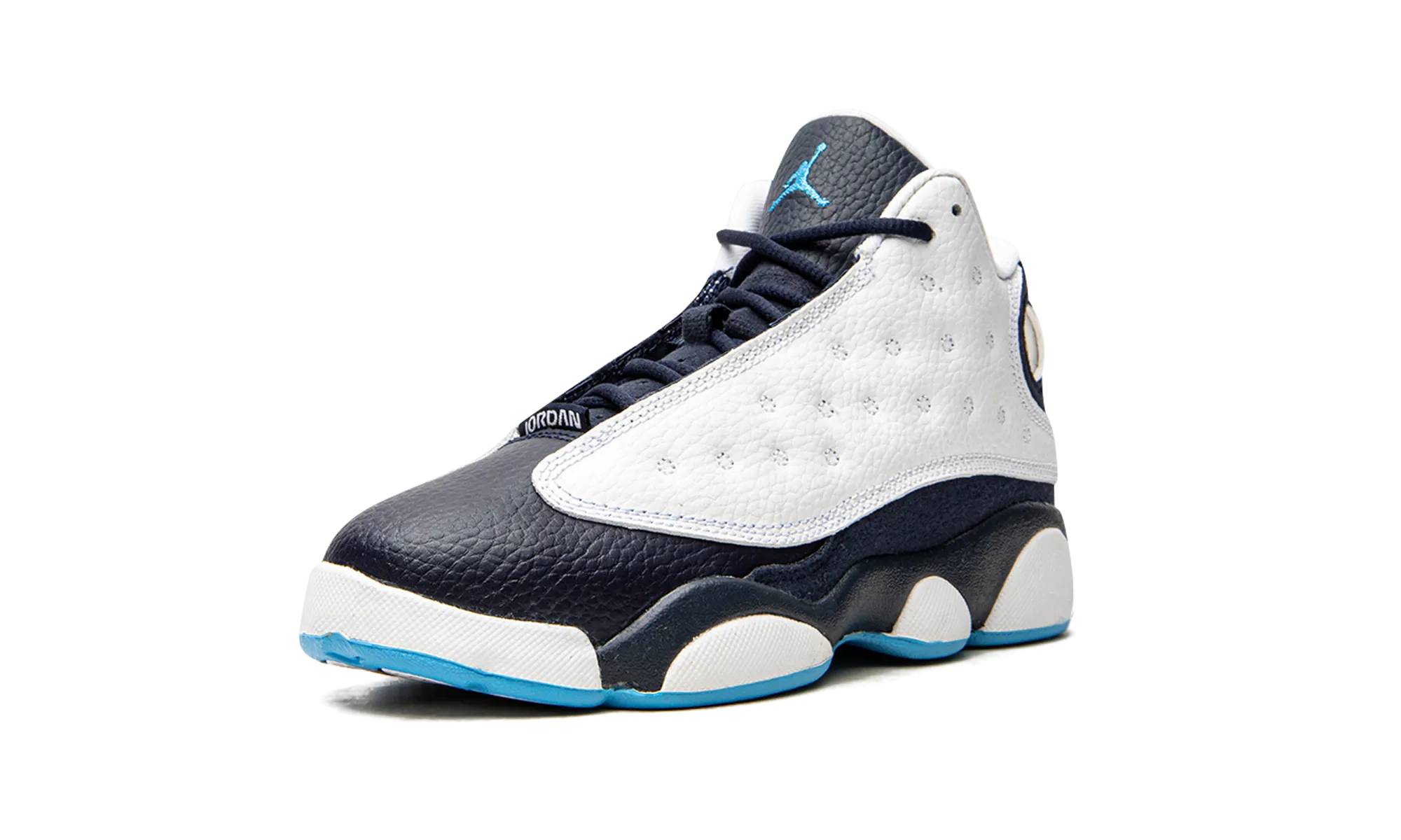 Performance Sole Air Jordan 13 Retro PS "Obsidian"