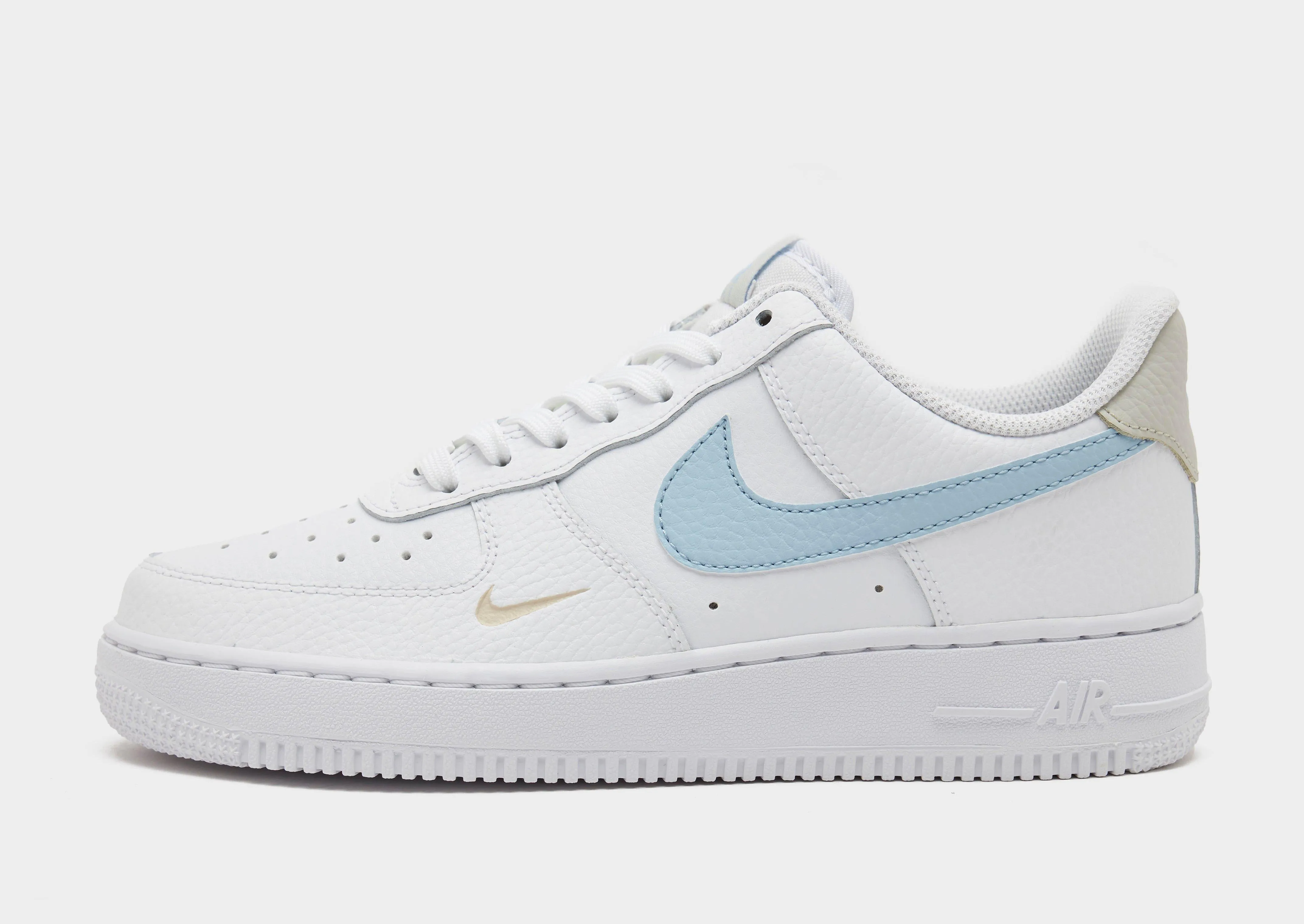 Smart Steps Punch Step Air Force 1 '07 Women's