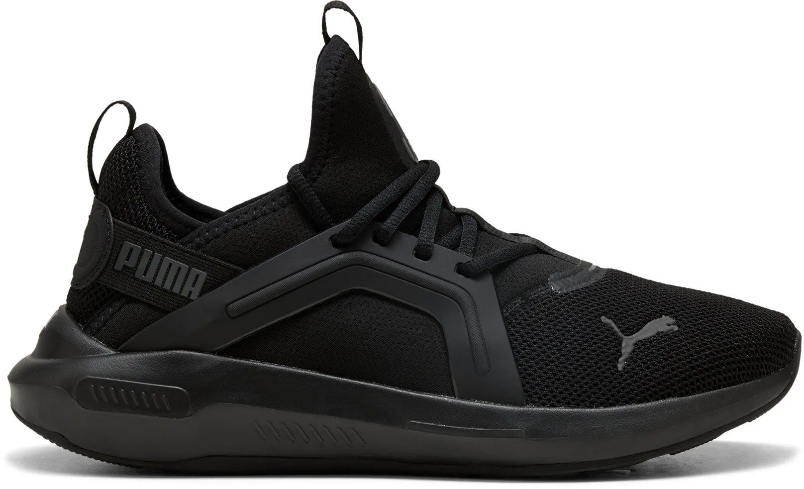 Hyperflex Groove Pattern SOFTRIDE ENZO 5 Men's Sportswear Shoes