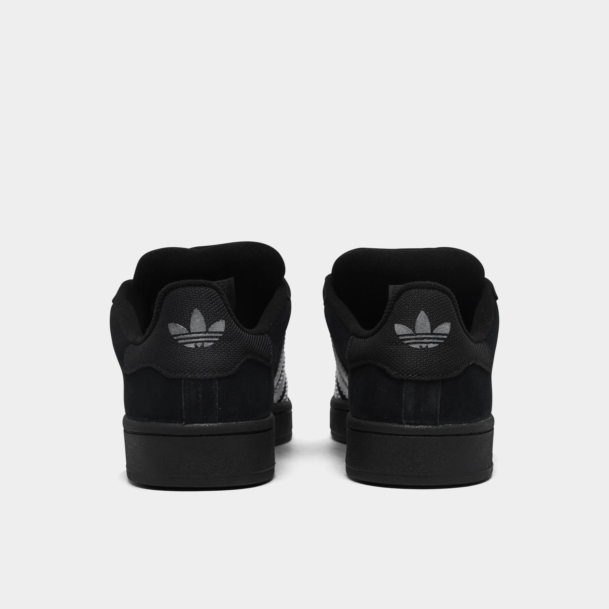 Ultra-soft sole Sustainable Design adidas Campus 00s Black / White