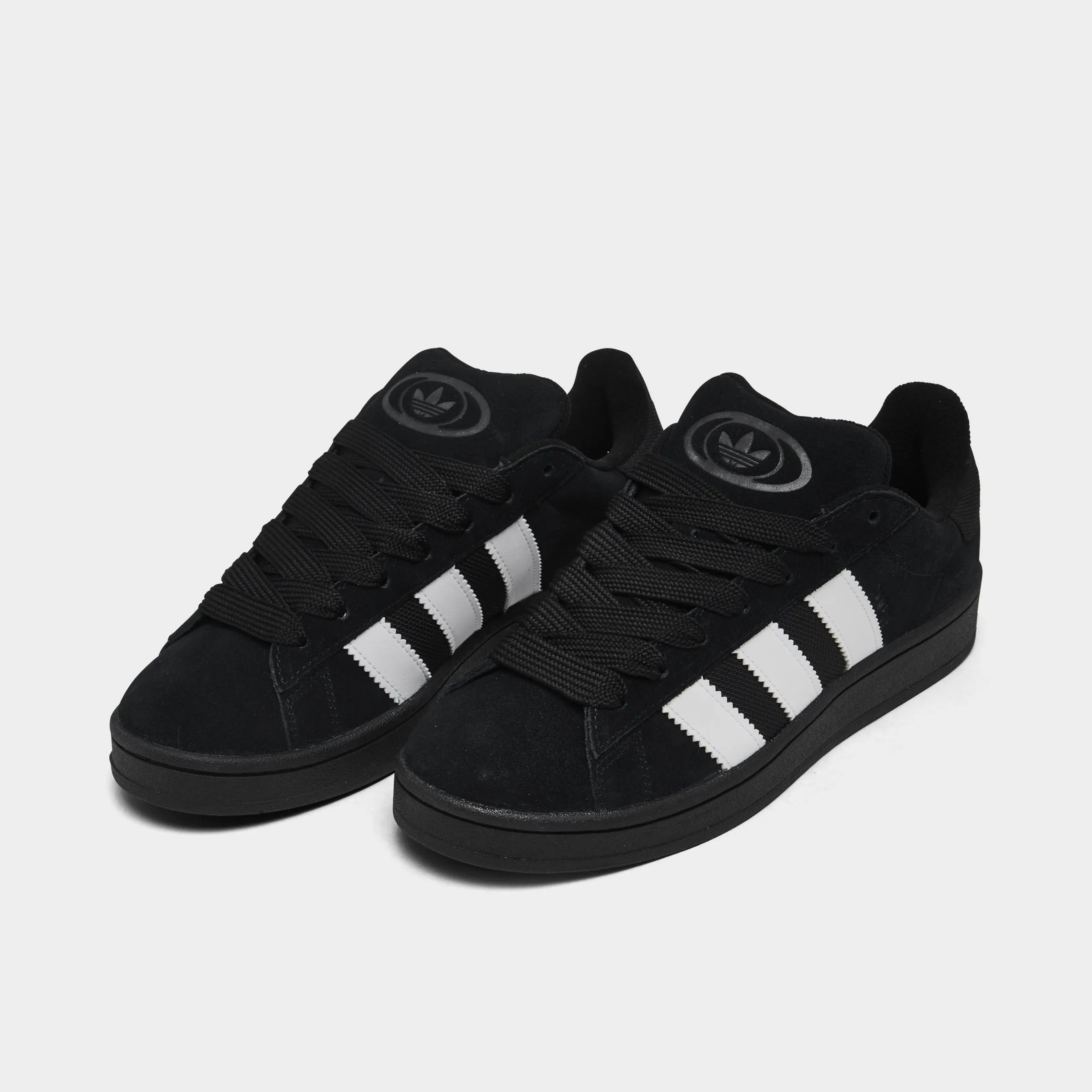 Adaptive Flex Technology adidas Campus 00s Black / White