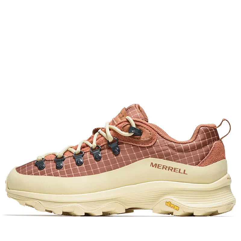 Merrell 1TRL Ontario SP RS SE - Nutshell Power Moves