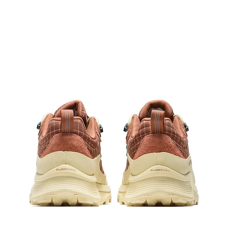 Merrell 1TRL Ontario SP RS SE - Nutshell Neutral design