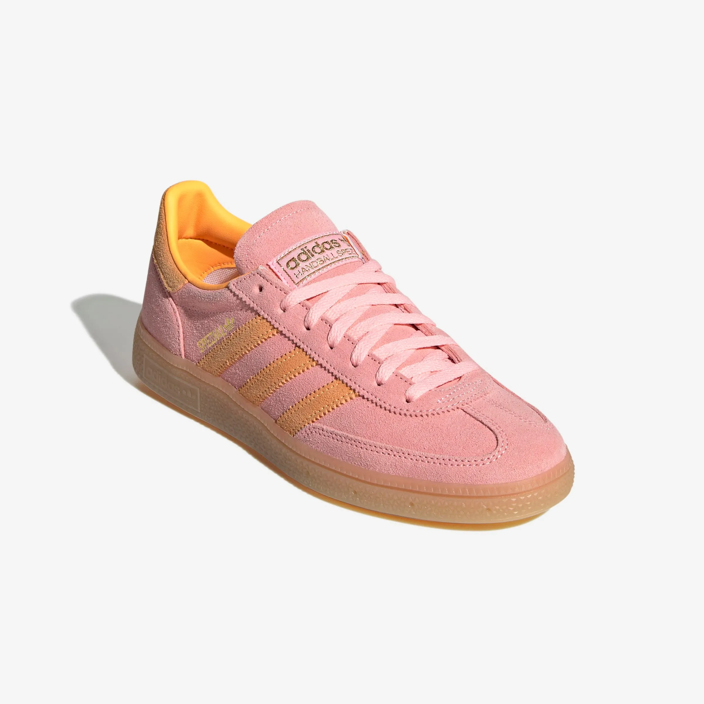 Daily Gear Resilient Outsole Wmns Handball Spezial