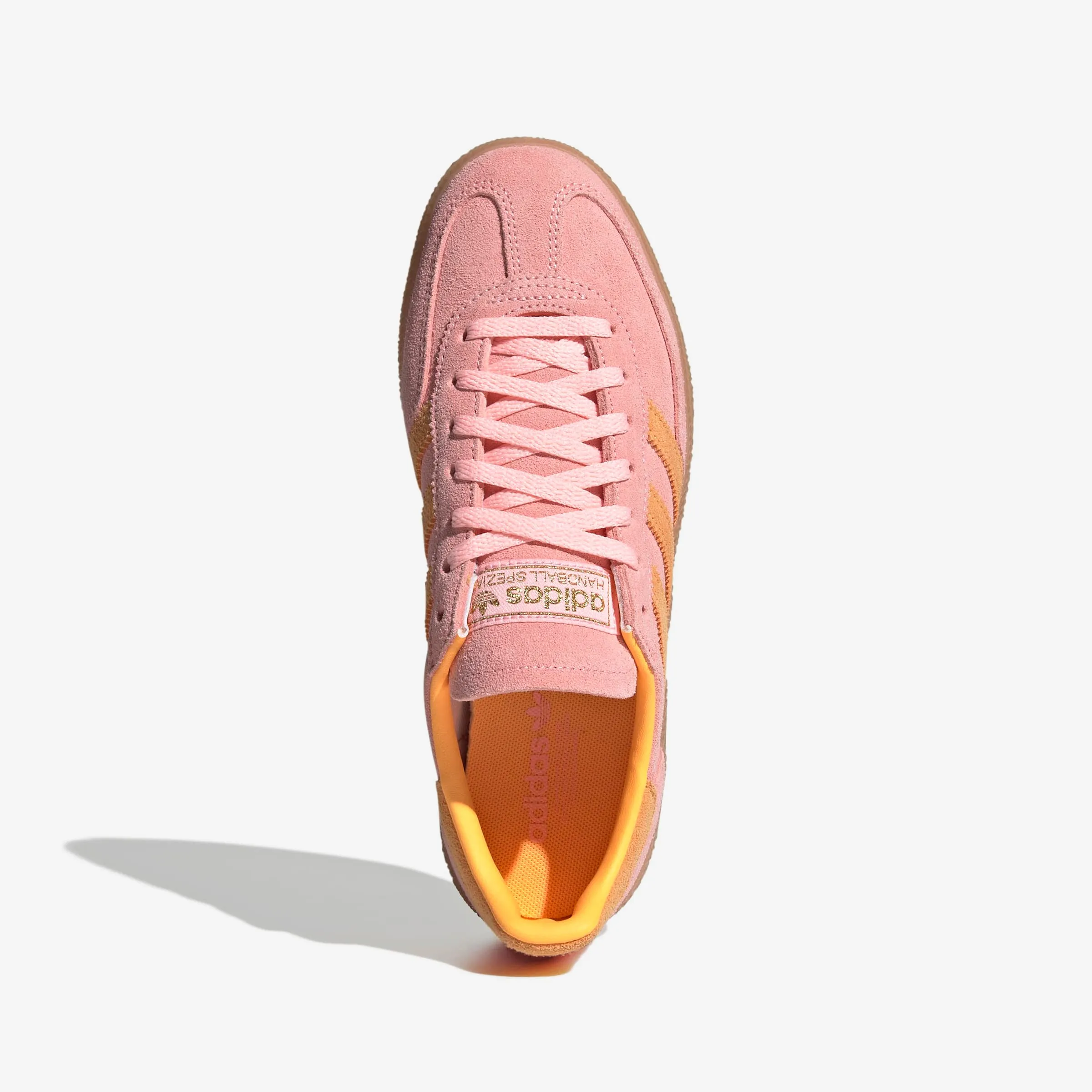 Wmns Handball Spezial Breathable Knit Uppers