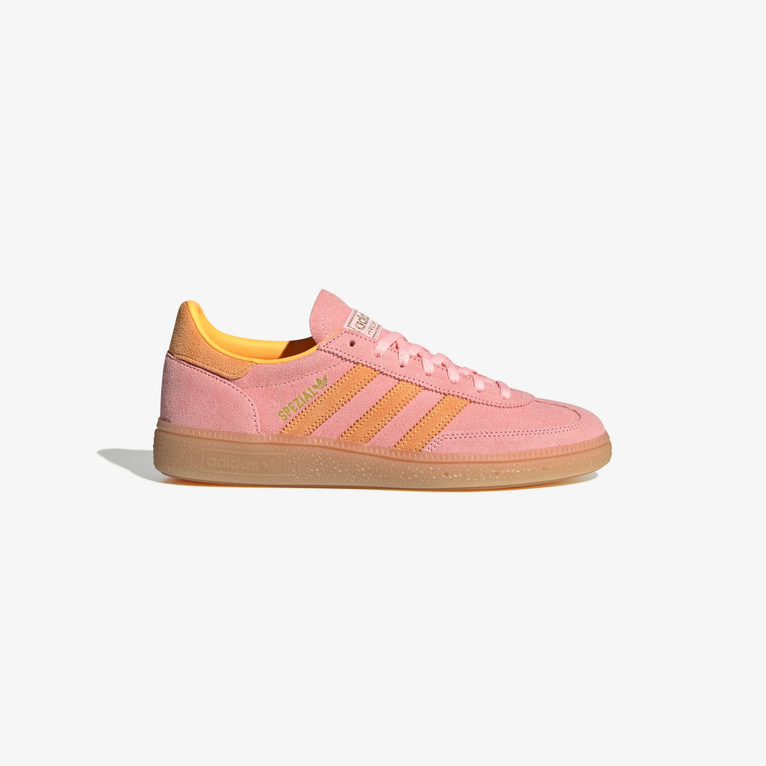 Wmns Handball Spezial Casual Look Fitted Design