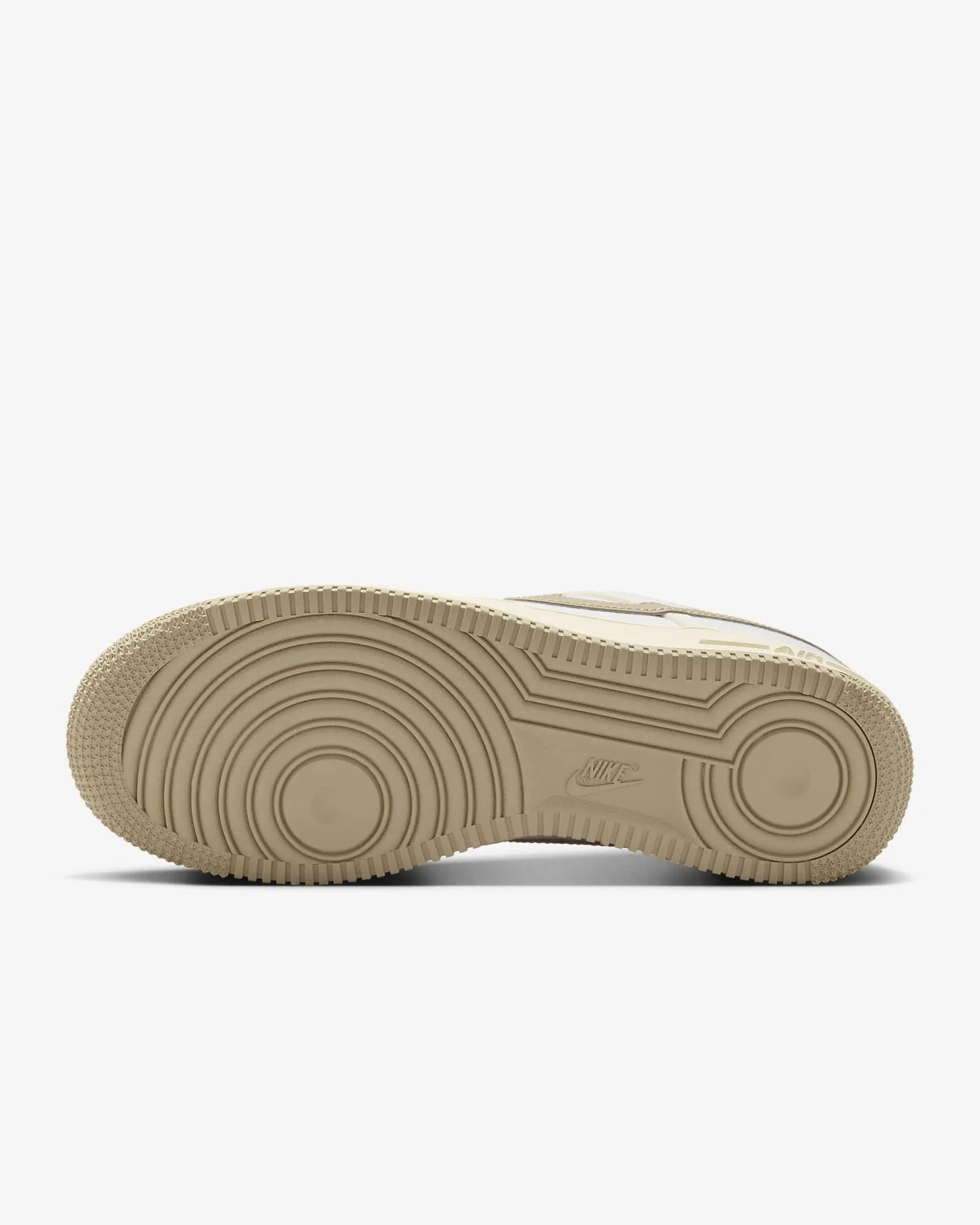 Sole Stability Air Force 1 ??07 Womens