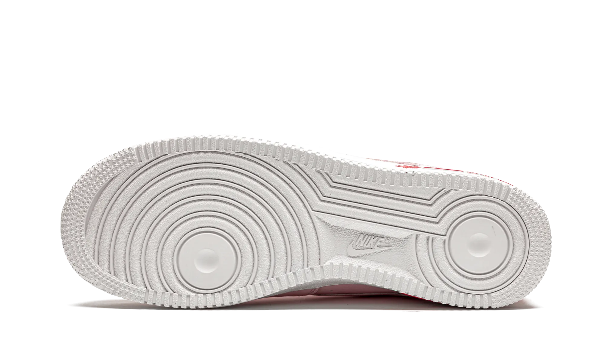 Urban Motion Air Force 1 '07 LX "Thank You Plastic Bag - Pink Foam"