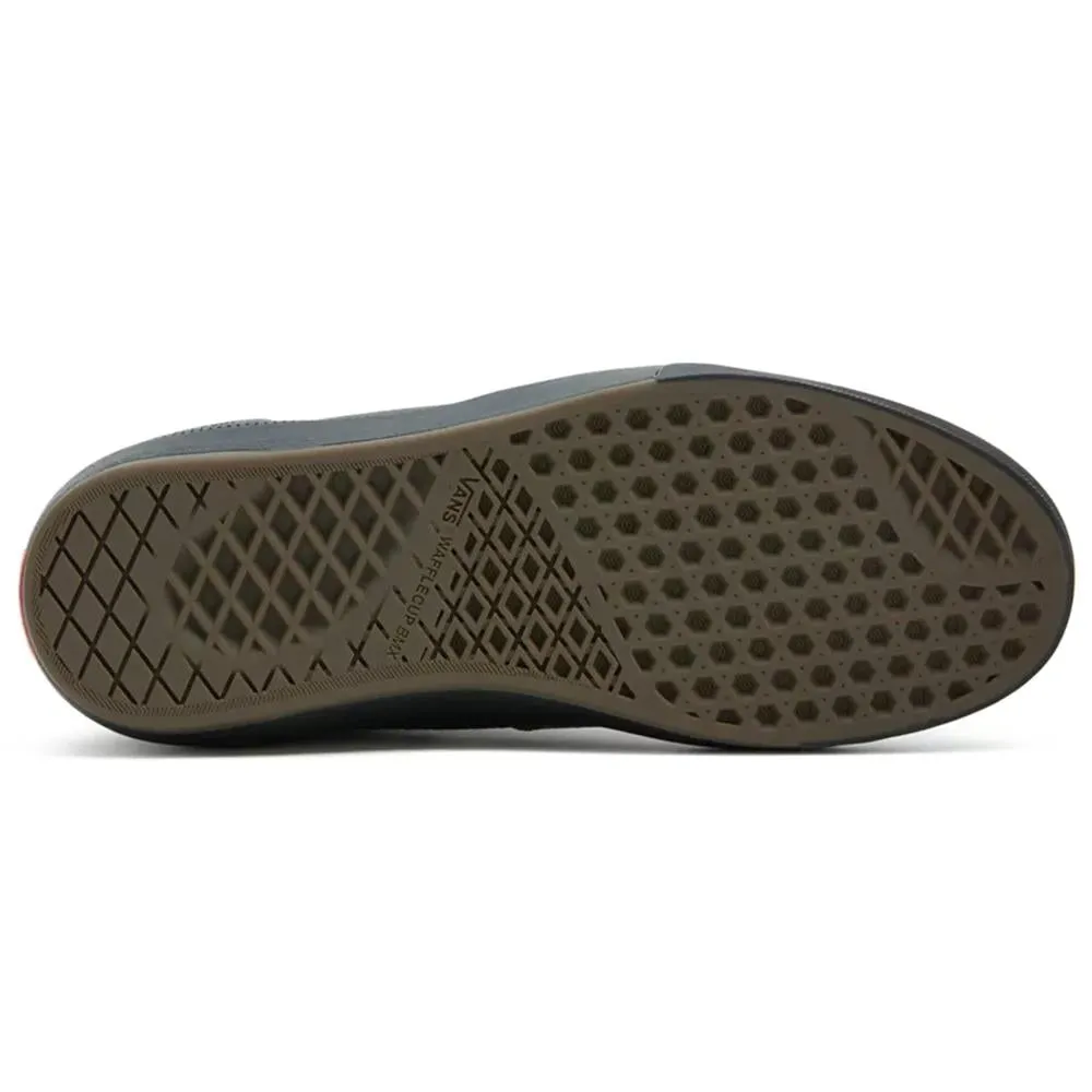 Shock Absorbing Vans BMX Style 114 - Unexplored