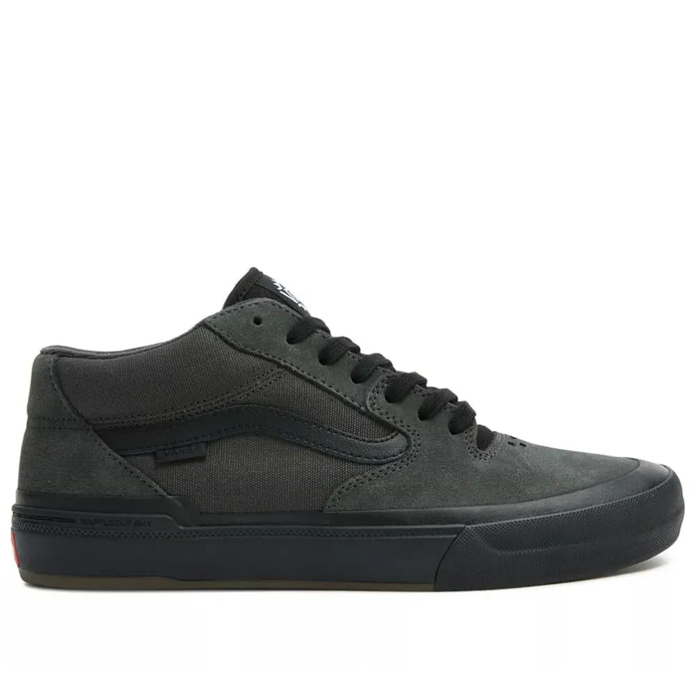 Vans BMX Style 114 - Unexplored Free Ride Gear Lace Up Style