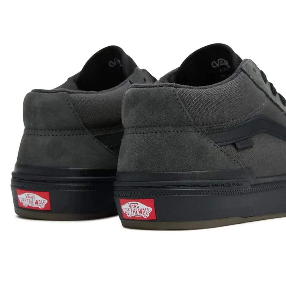 Vans BMX Style 114 - Unexplored Modern Look quietest