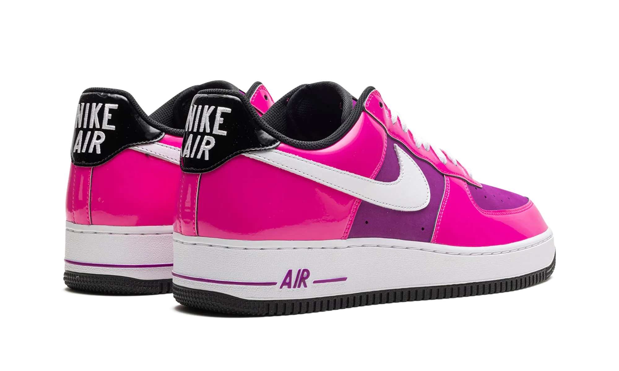 Impact   Resistant Air Force 1 "Las Vegas"