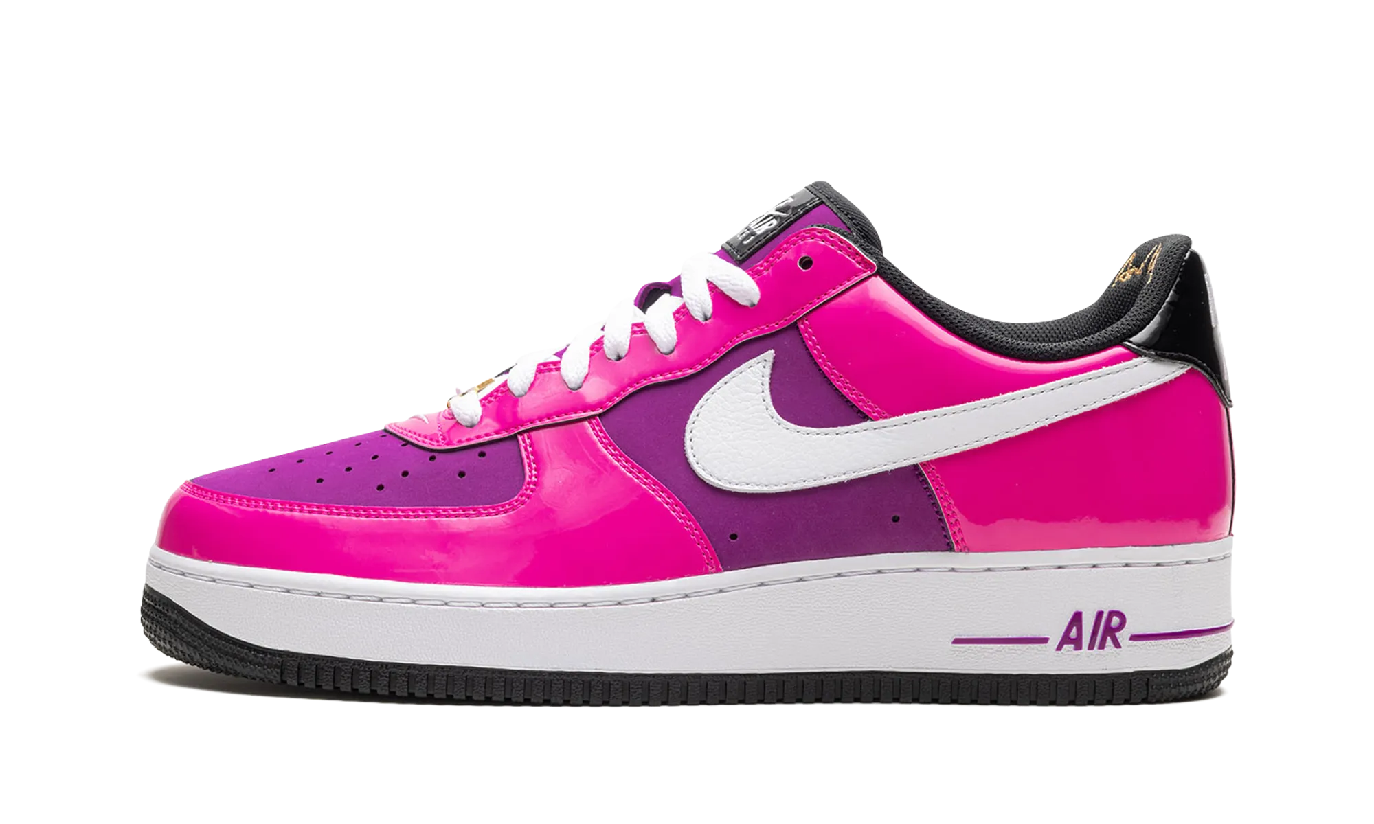 Urban Skate Air Force 1 "Las Vegas"