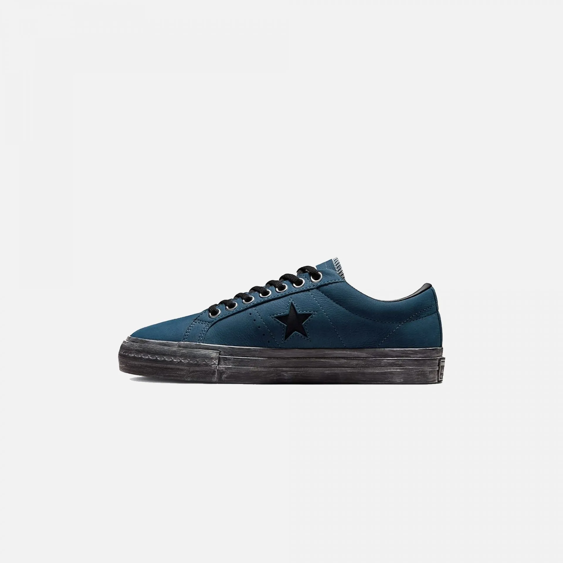 Moisture wicking Converse | thisisneverthat ONE STAR LOW
