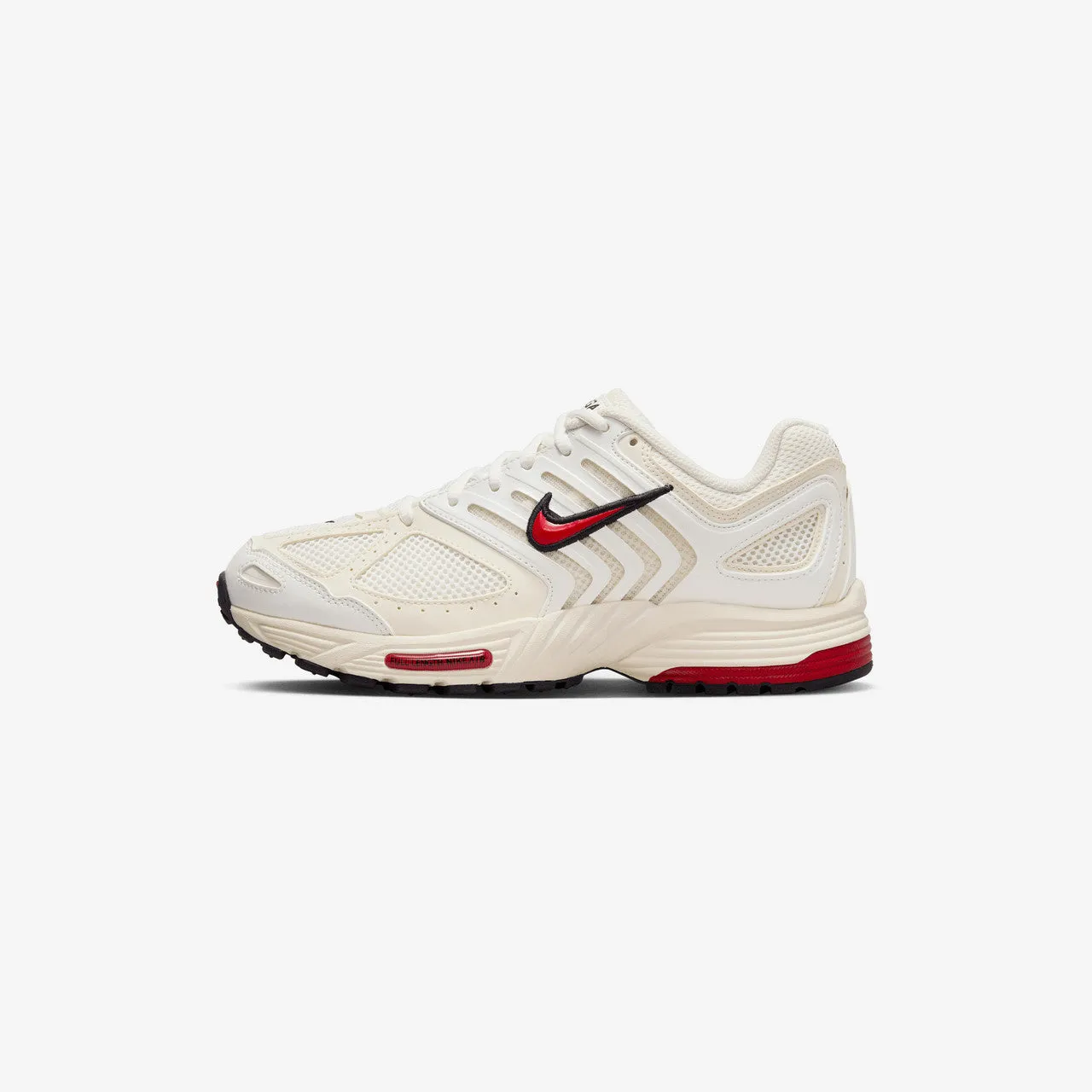 Wmns Nike Air Pegasus 2005 Airflow Venting Durable Reinforcement