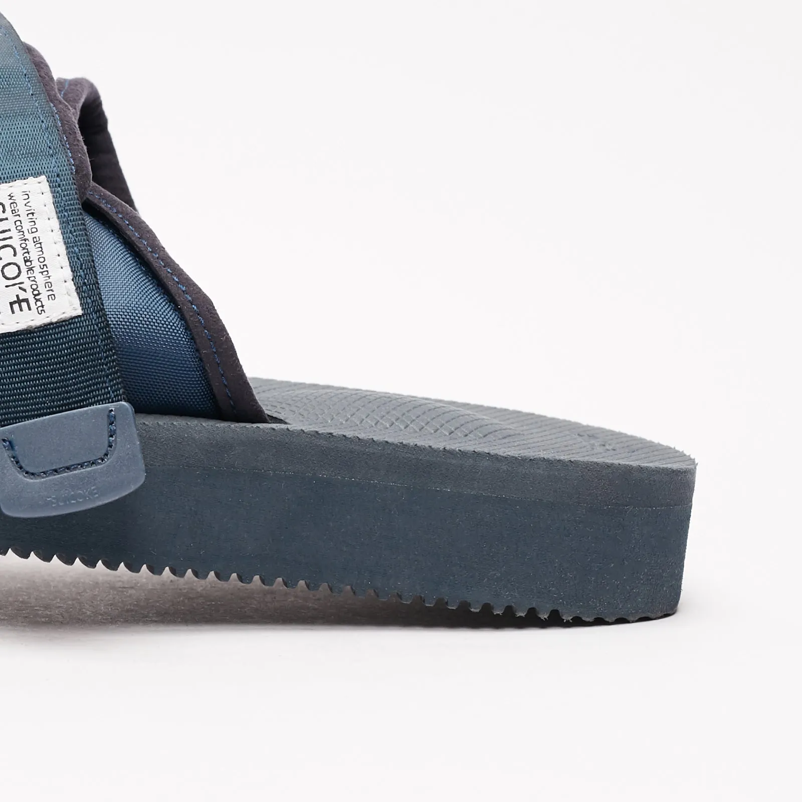 Neutral Walk Hyper Breathable Lining Moto-Cab