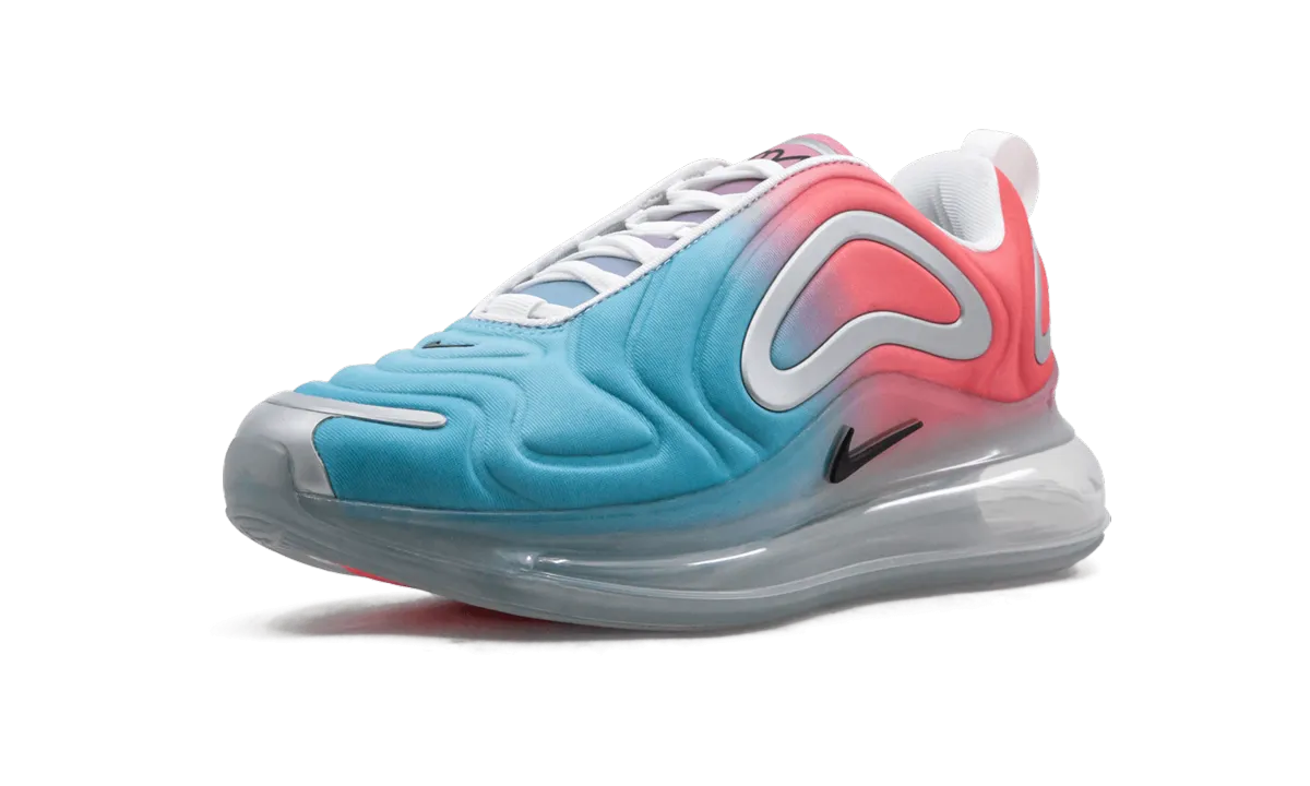 AIR MAX 720 WMNS "Pink Sea" permanent shoes running in hilly terrain shoes