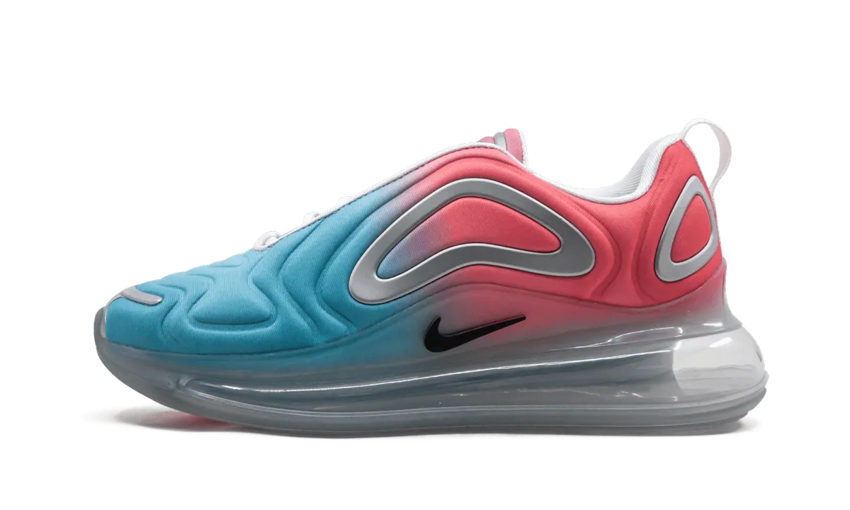 open - toe shoes AIR MAX 720 WMNS "Pink Sea"