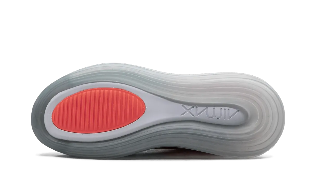 AIR MAX 720 WMNS "Pink Sea" desert shoes