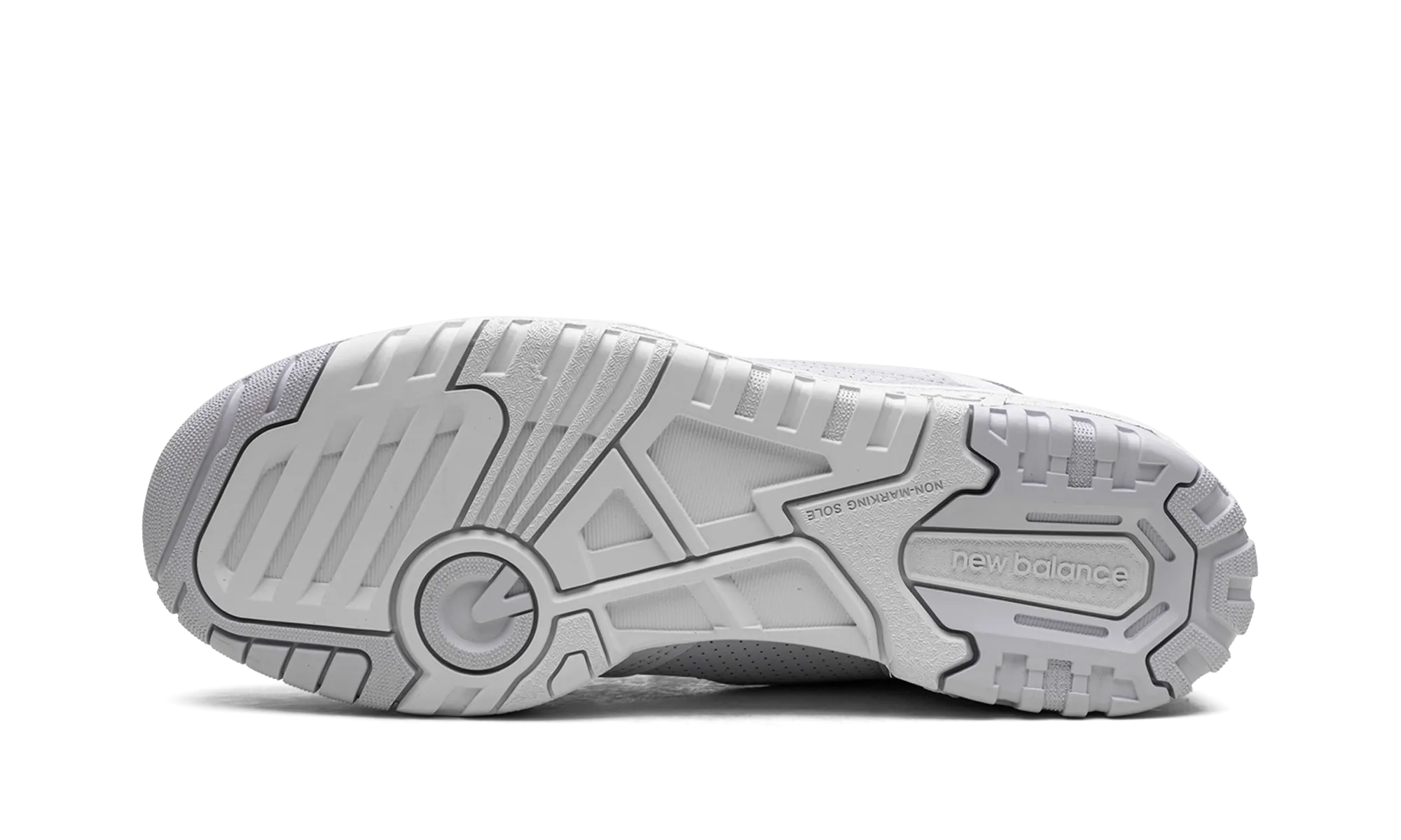 asphalt shoes outdoor - athlete 550 "Granite"