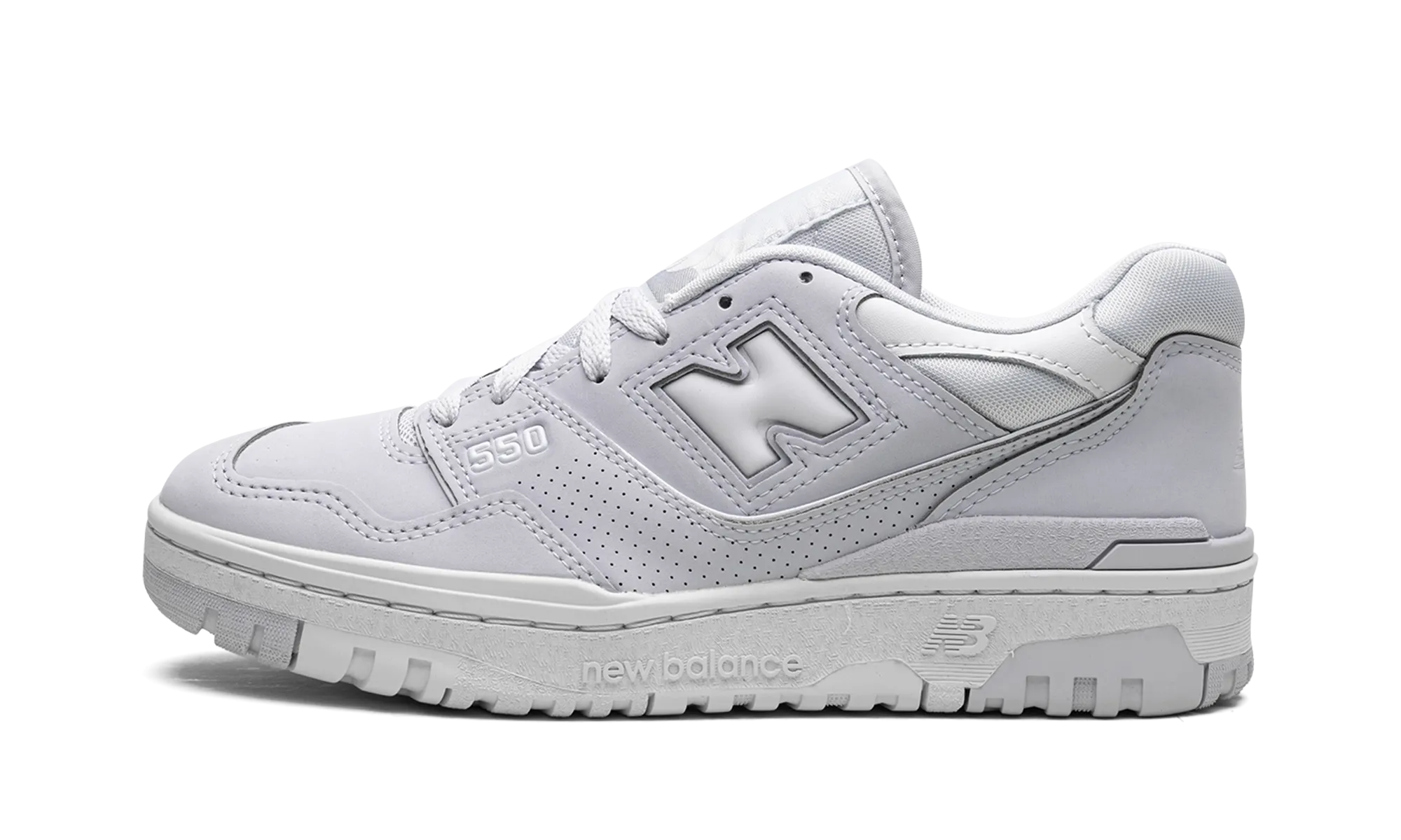 cushioned synthetic shoes beginner runner's shoe pick 550 "Granite"