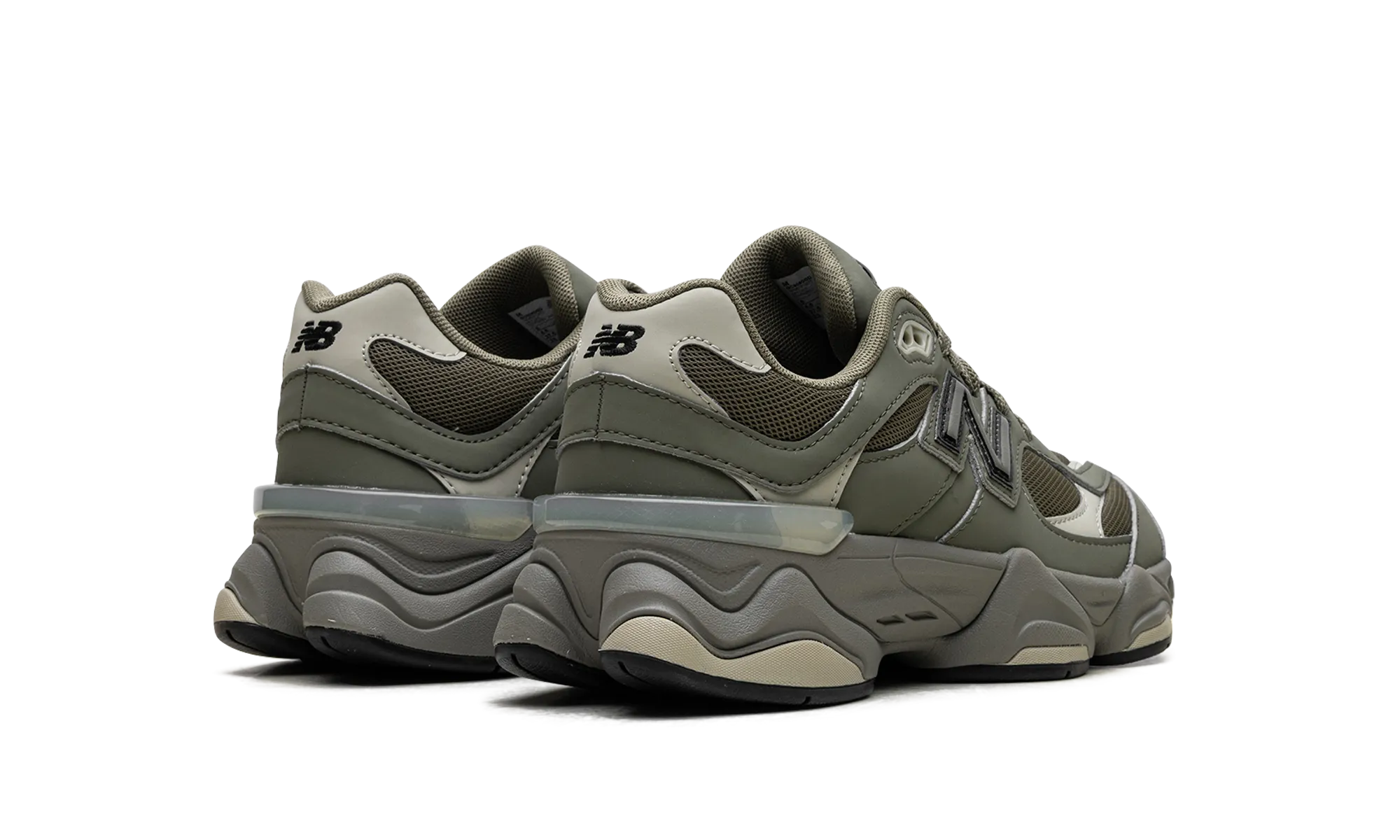 9060 GS "Dark Olivine" amateurs