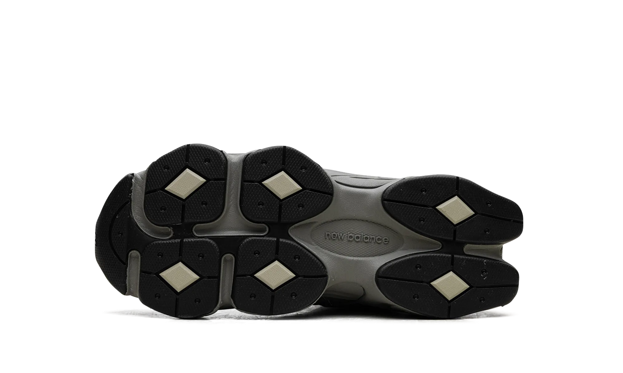 Fun run Bounce Back 9060 GS "Dark Olivine"
