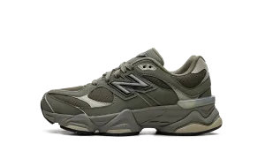 shock - absorbing sole 9060 GS "Dark Olivine"