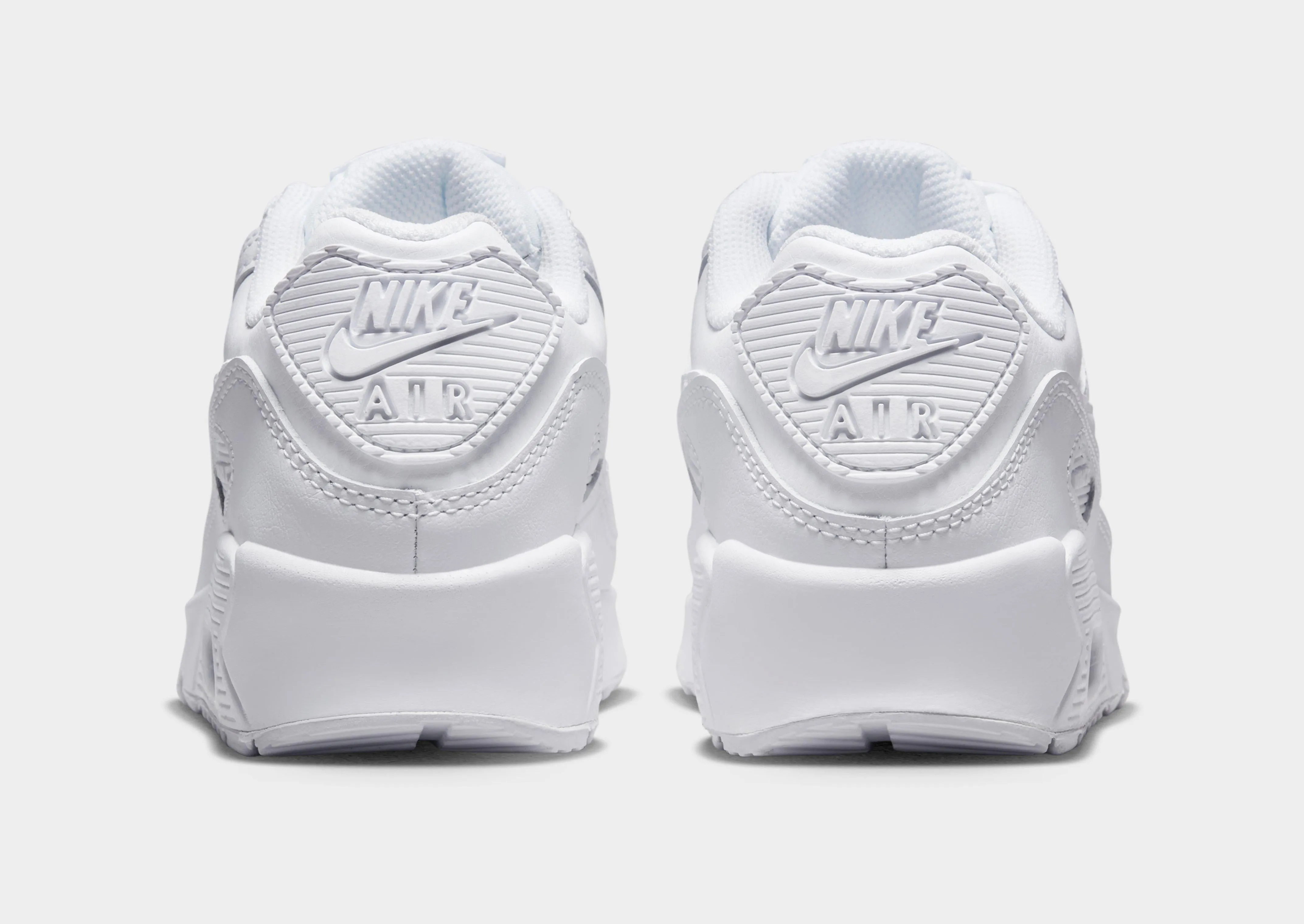 Fila Trainer Air Max 90 Junior's