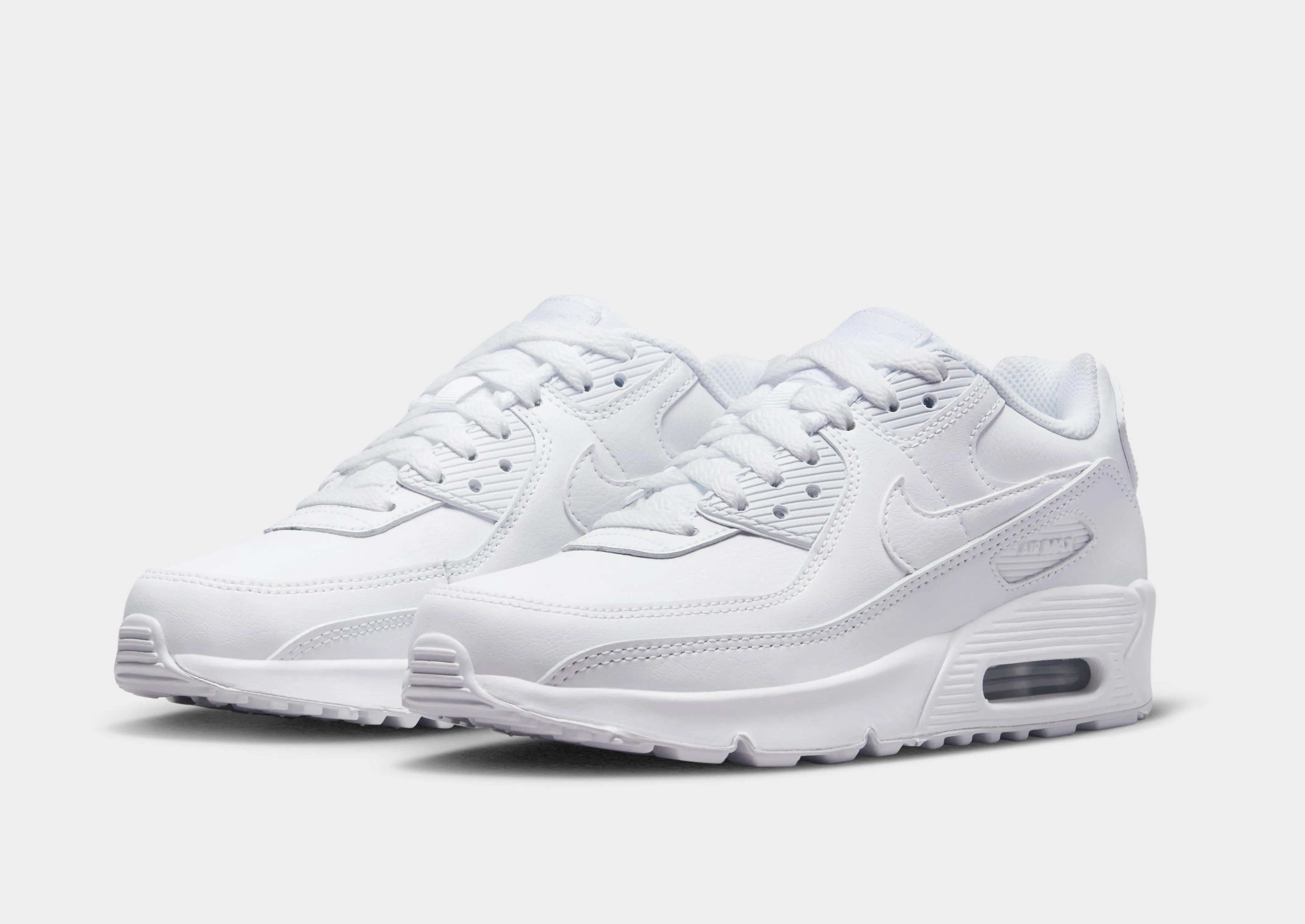Air Max 90 Junior's Stability
